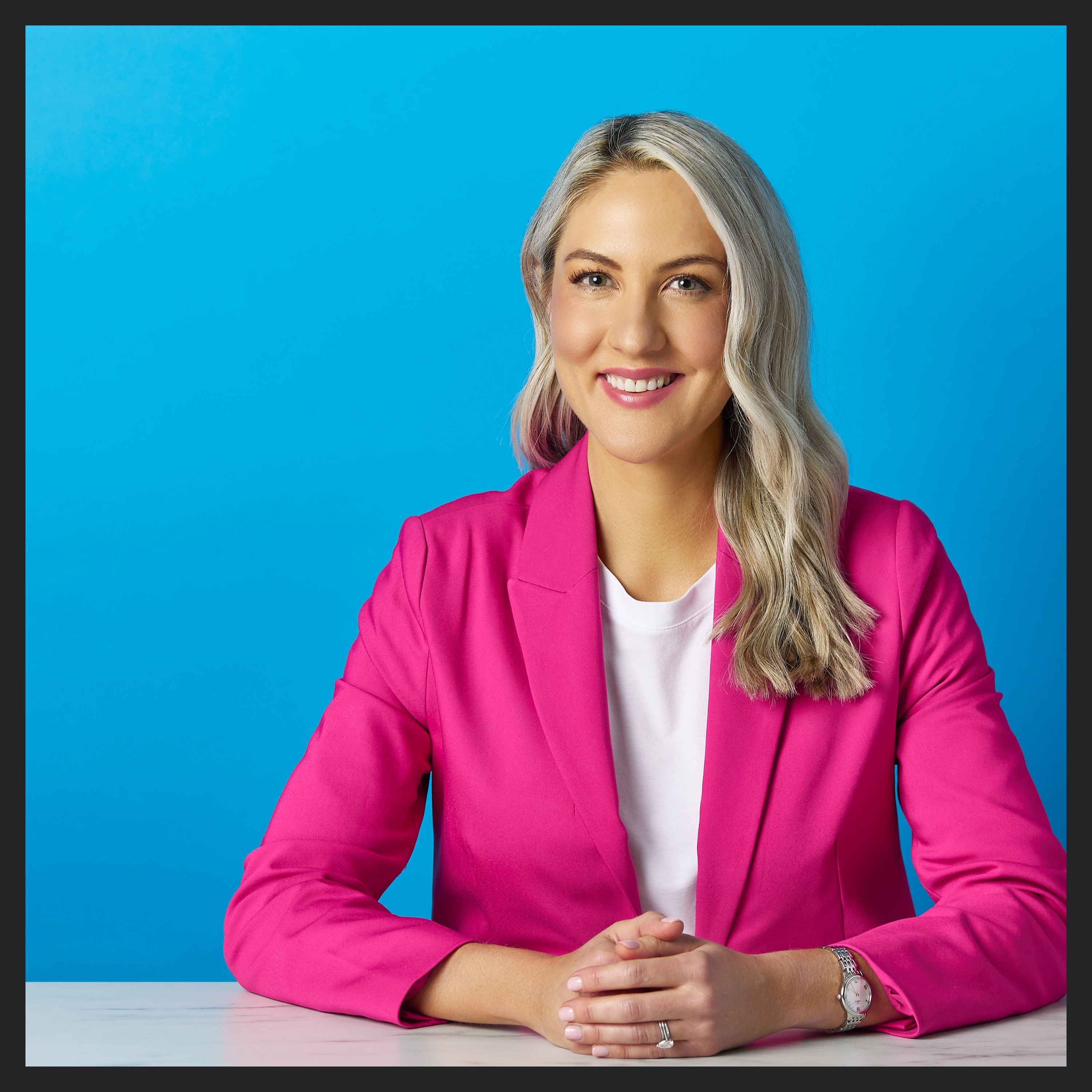 #305 How to Choose the Right Probiotic for You and How They Work | Dr. Megan Rossi PhD
