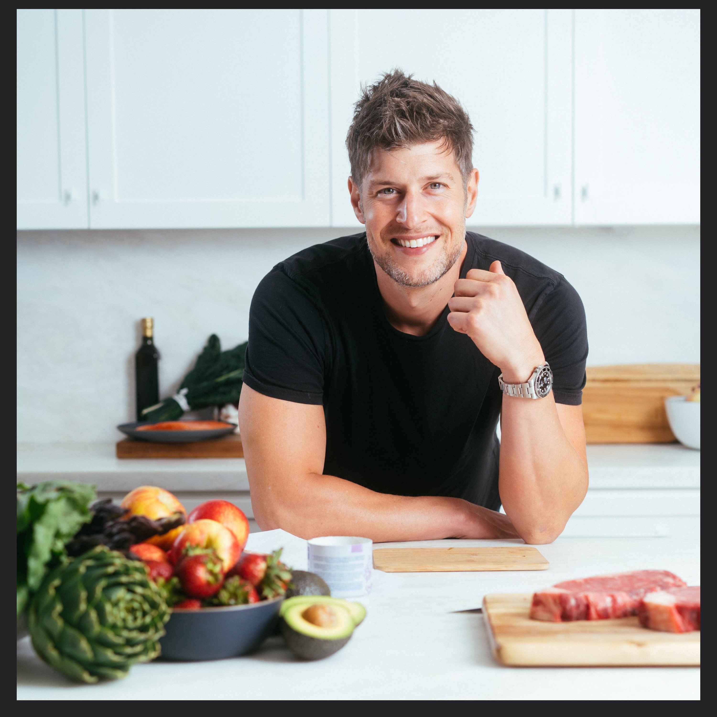 #308 5 Nutrition Controversies Debated: Seed Oils, Beef Tallow, Raw Milk, Eggs, and Soy | Max Lugavere