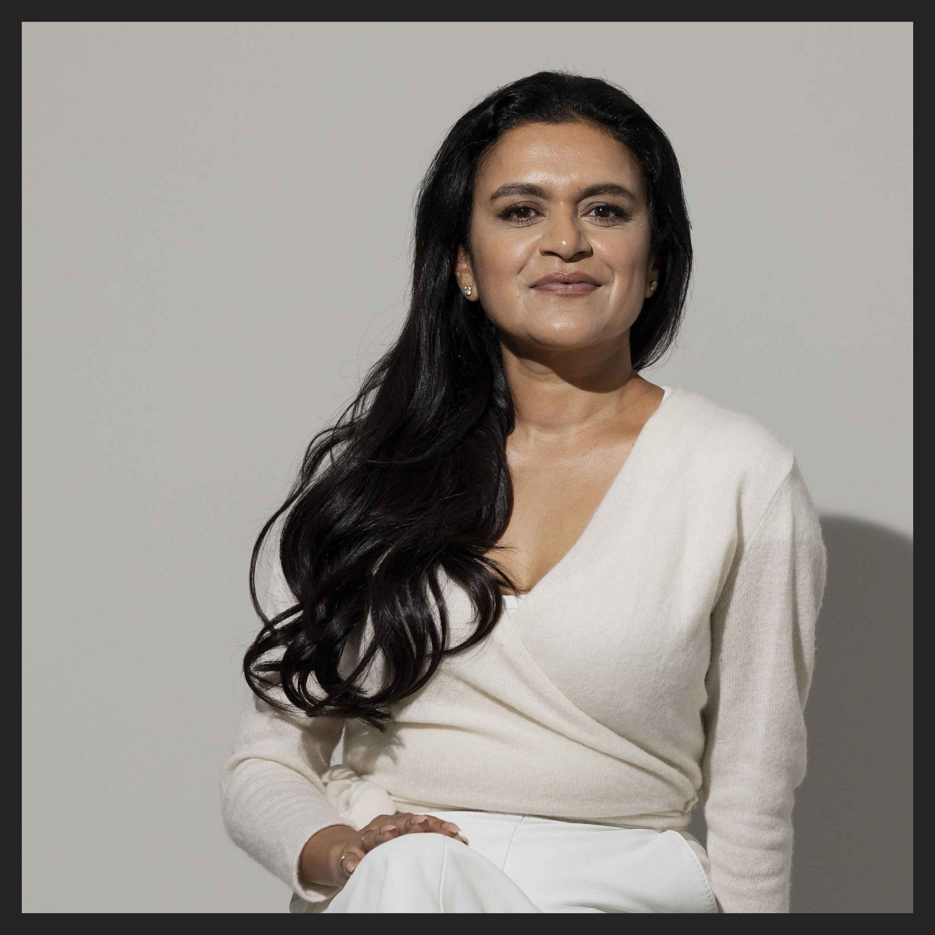 #318 Neuroscientist Reveals How Intuition, Purpose and Spiritual Health Can Heal | Dr Tara Swart
