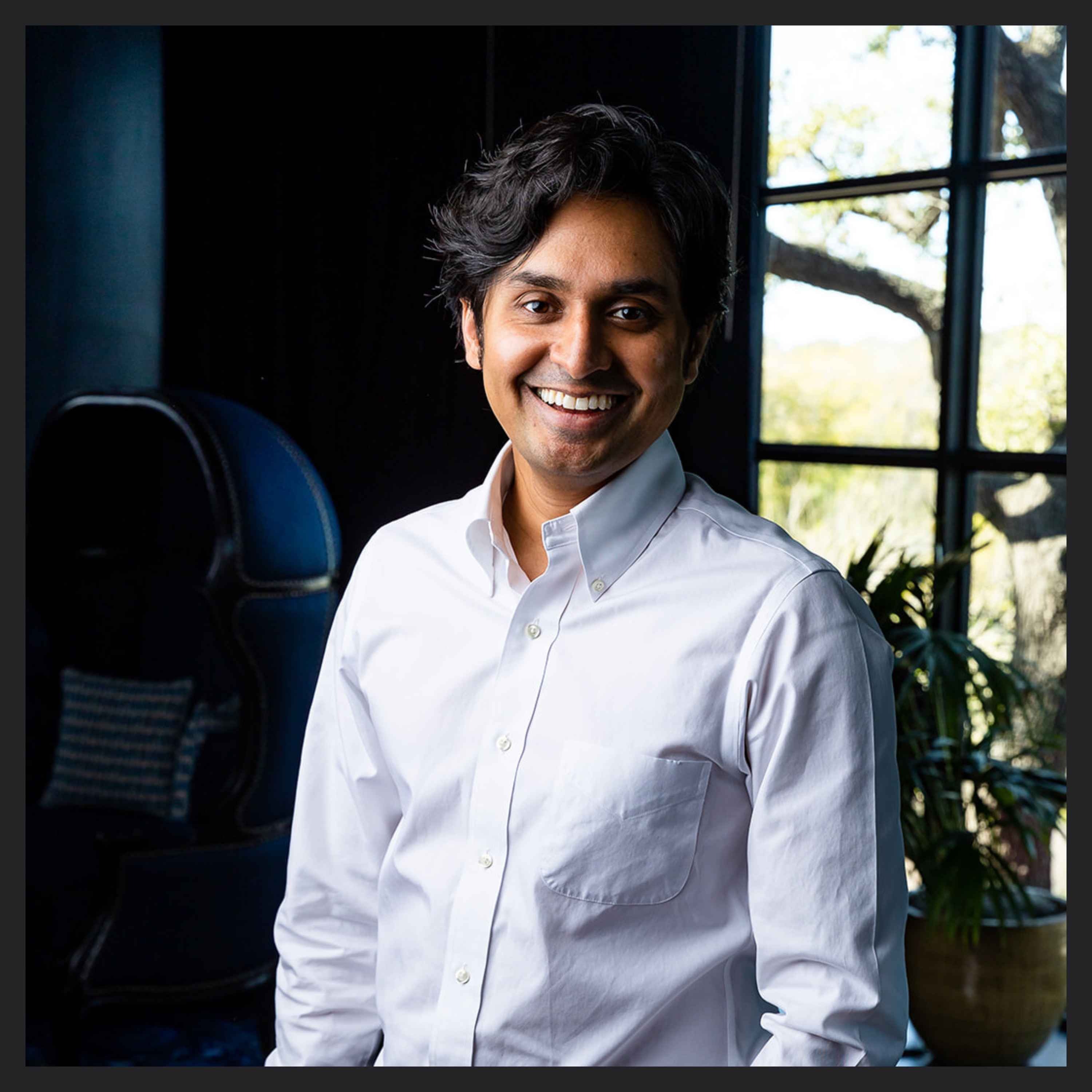 #321 The Ayurvedic Psychiatrist Who’s Helping Millions Break Free from Internet Addiction | Dr Alok Kanojia #321 The Ayurvedic Psychiatrist Who’s Helping Millions Break Free from Internet Addiction | Dr Alok Kanojia