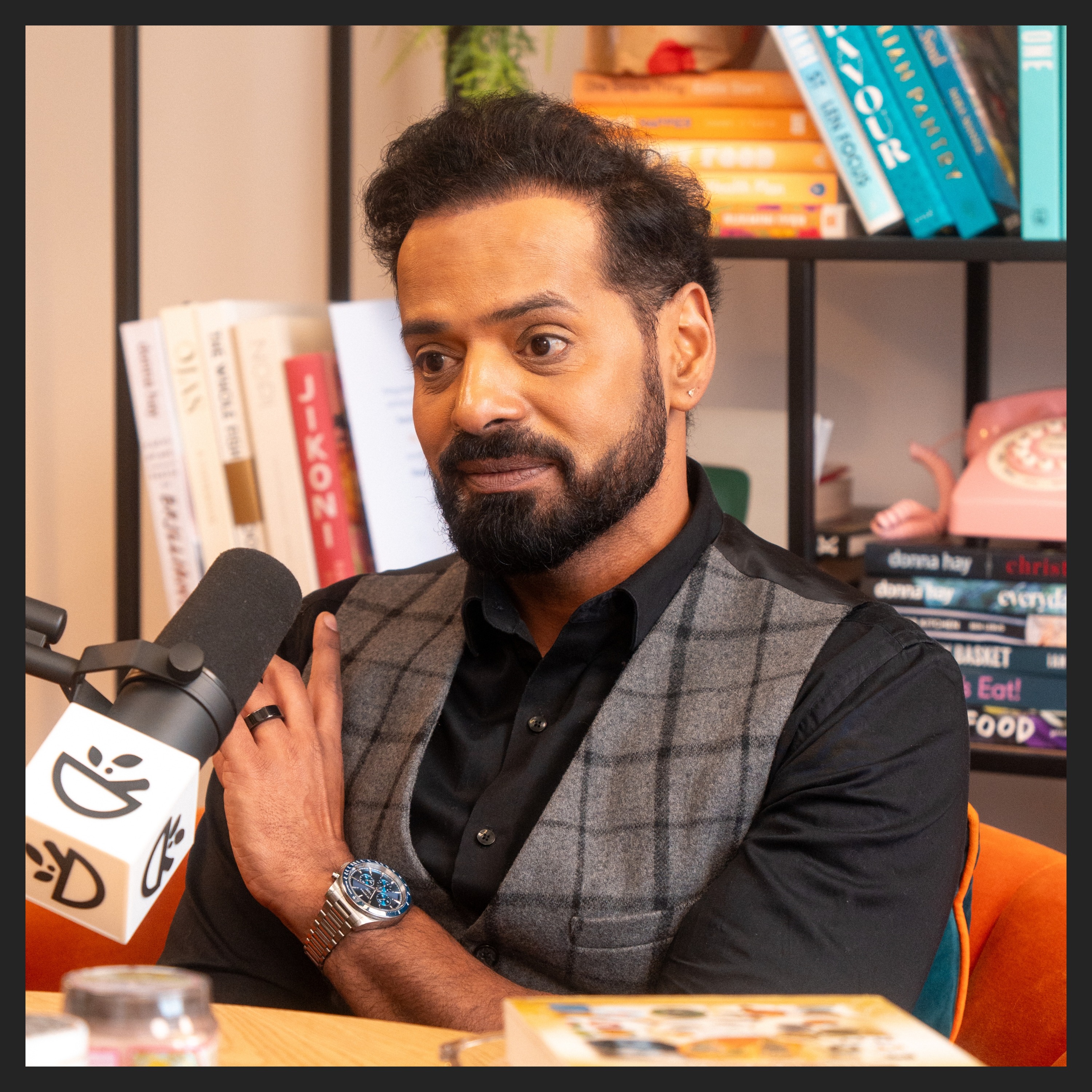 Can ayurveda improve your health with food, herbs and daily routines? | Dr Vijay Murthy