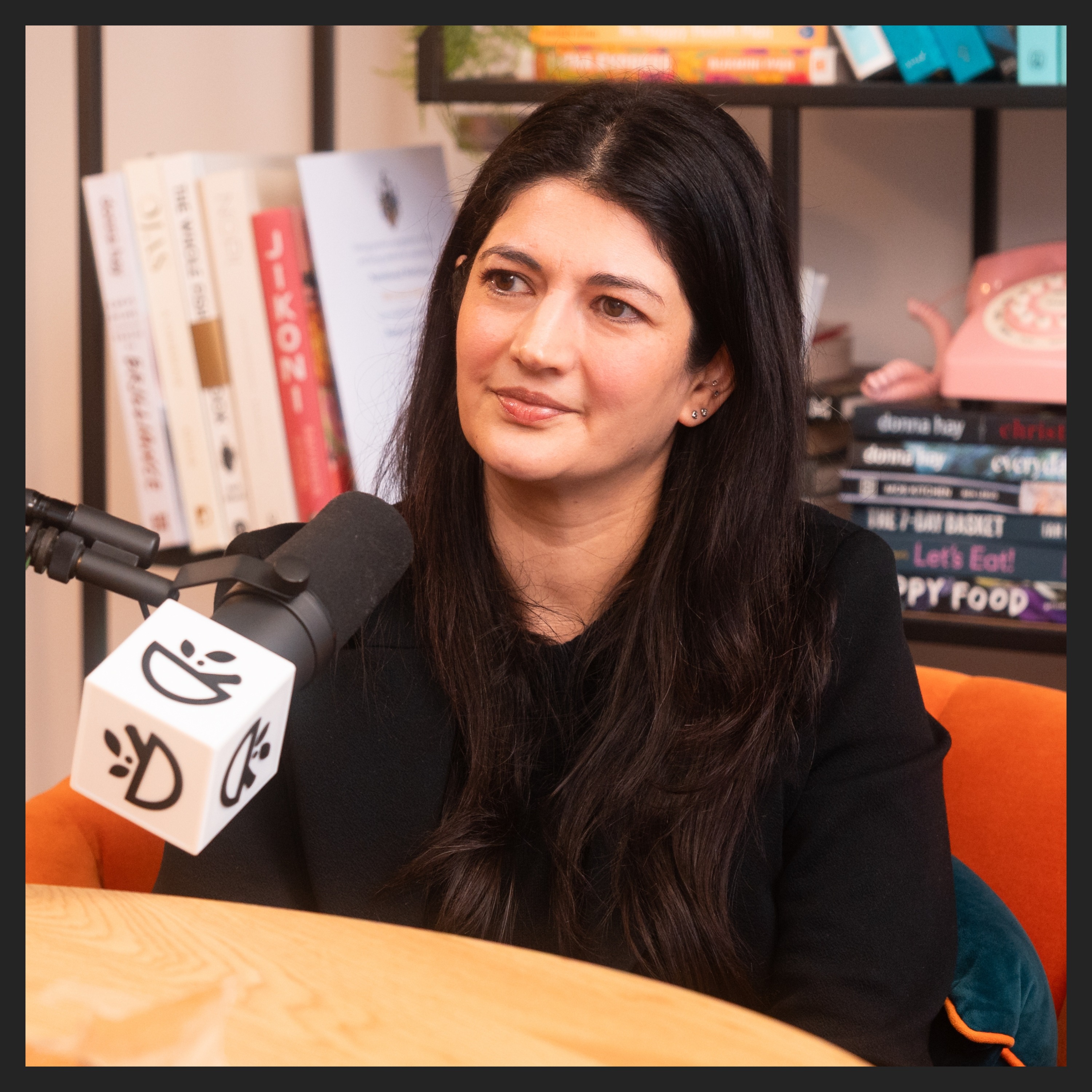 5 Gut health habits that improve eczema, acne and psoriasis | Farzanah Nasser