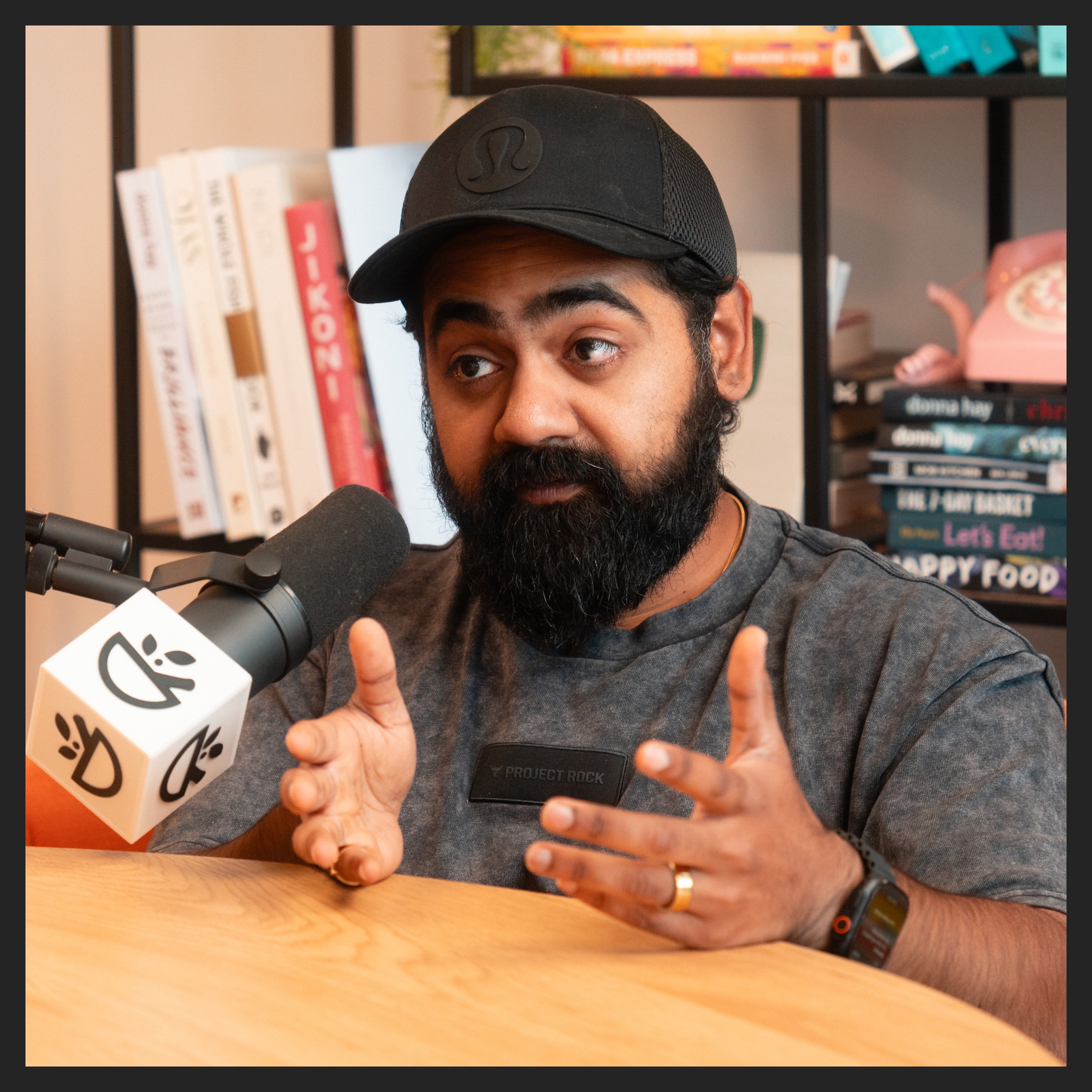 7 Health benefits of fibremaxxing and how to build a high fibre diet | Dr Karan Rajan