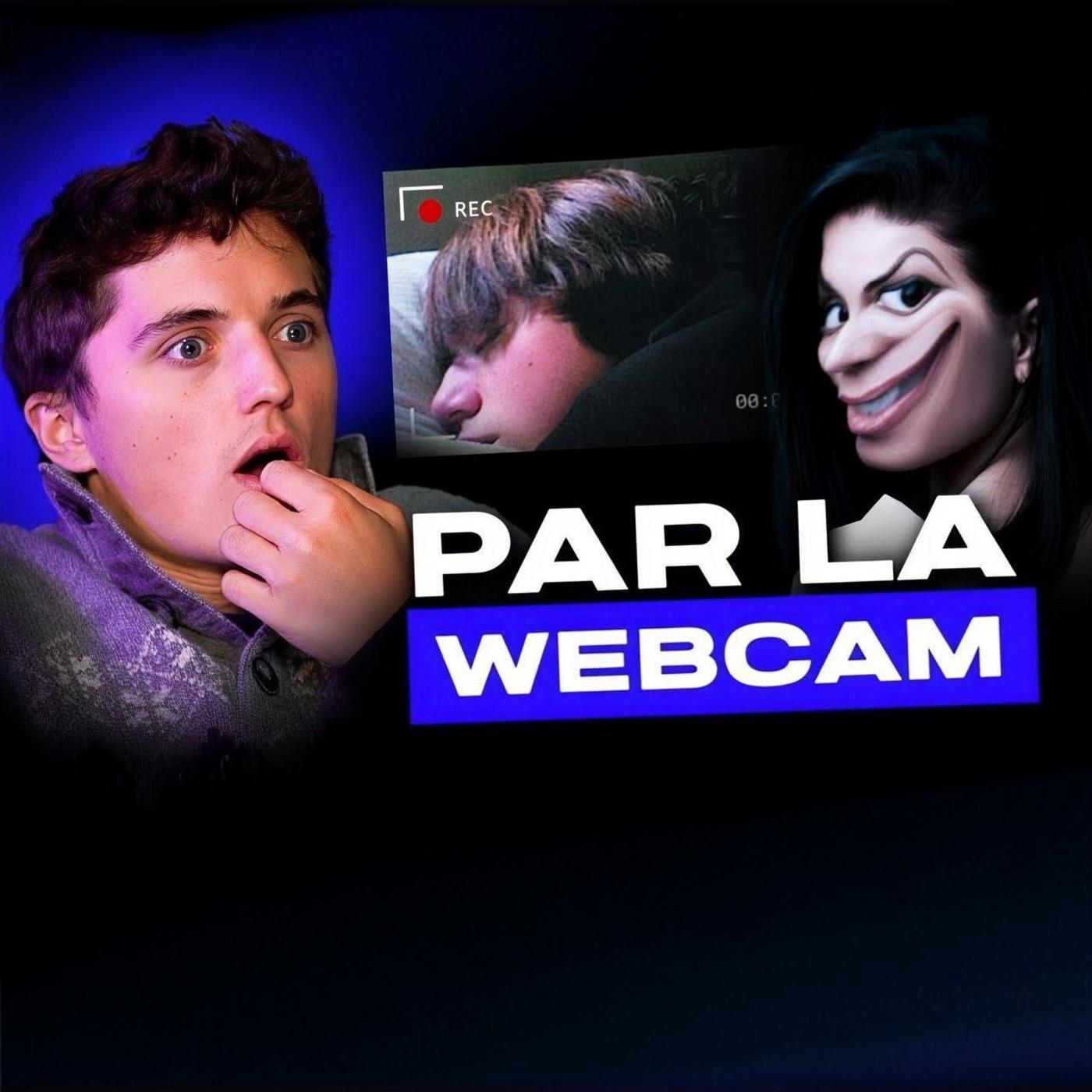 Cette prof a piraté ses élèves pour les regarder dans leur chambre — chronique Arthur Della Faille