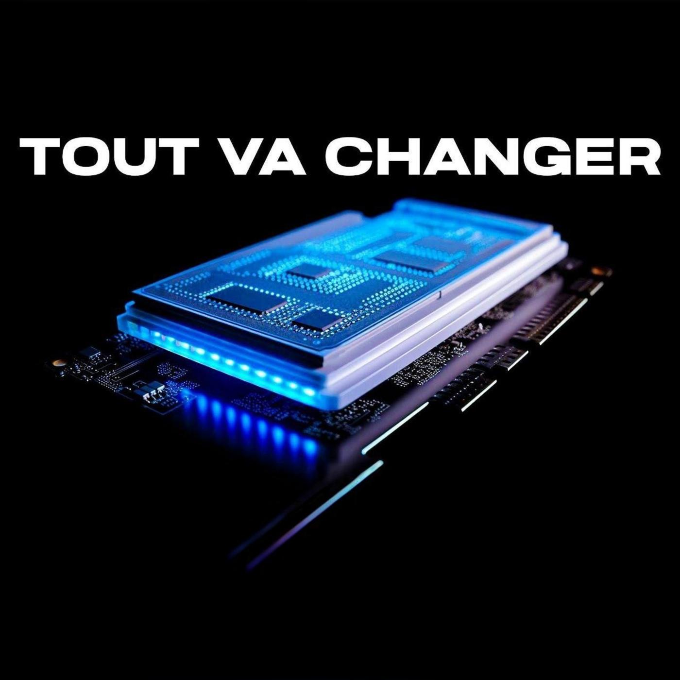 L’ADN, futur support de nos données — chronique Tiffany Souterre