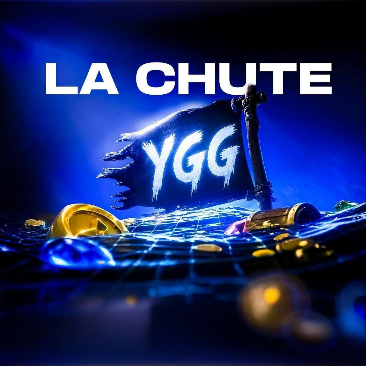 Le plus gros site pirate de France est tombé — chronique Matthieu Lambda