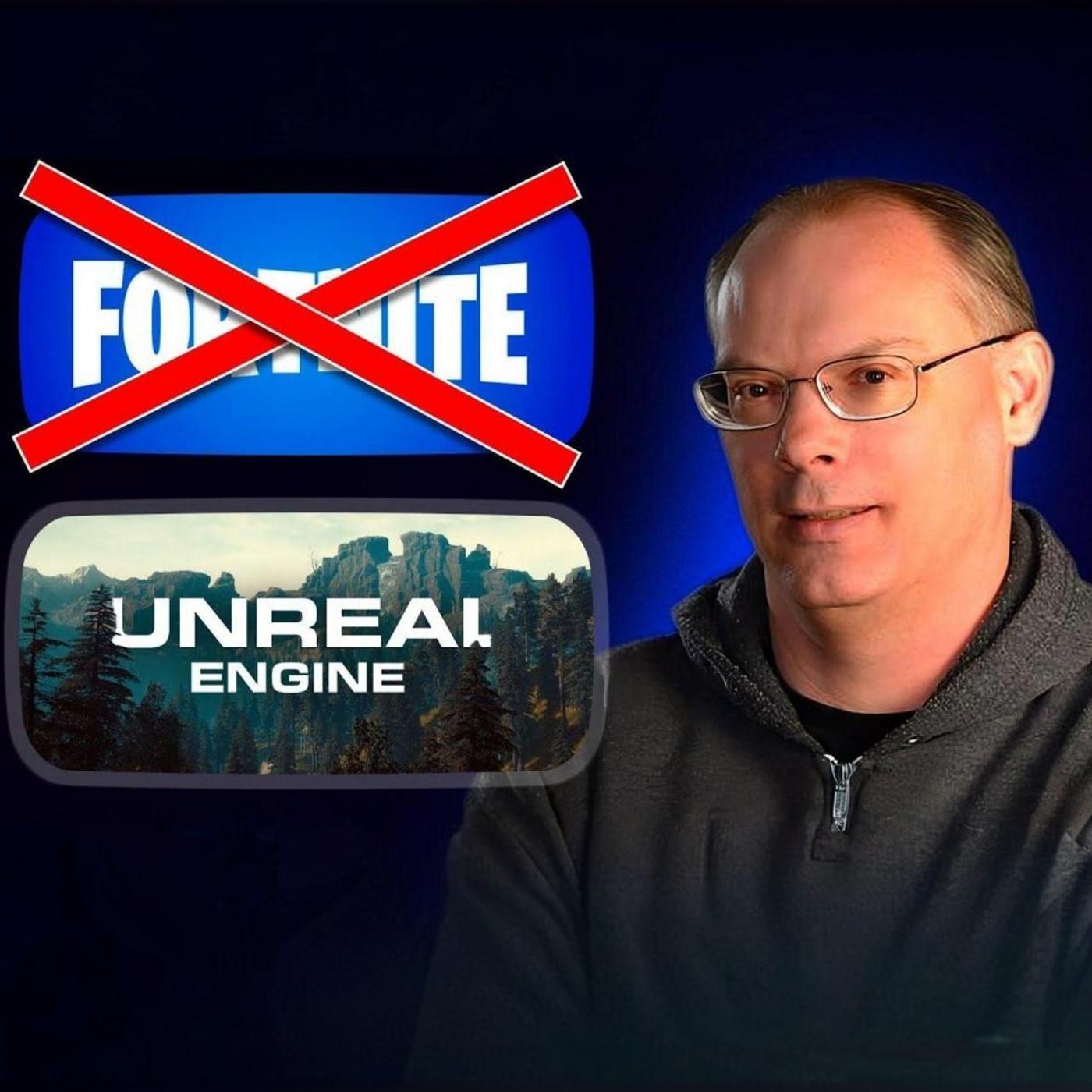 Du jeu au ciné : comment Unreal Engine s’impose — chronique Michaël de Marliave