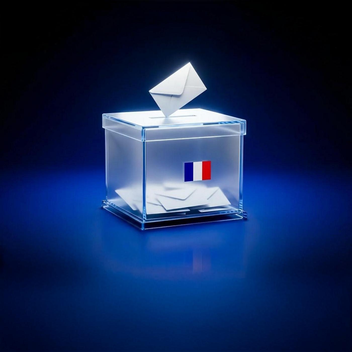 Pour qui votent les IA ? — Rapahël Dabadie