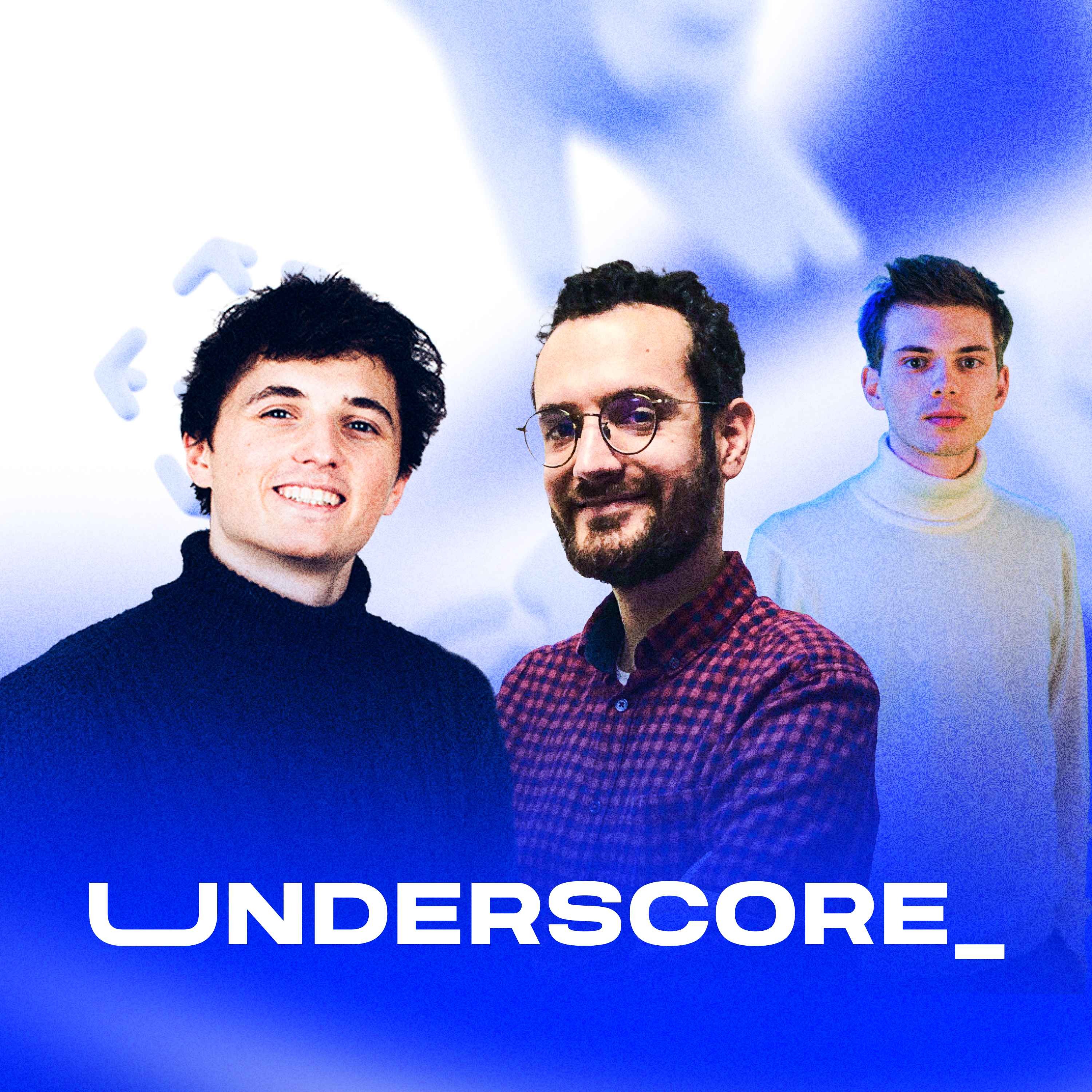 cover podcast