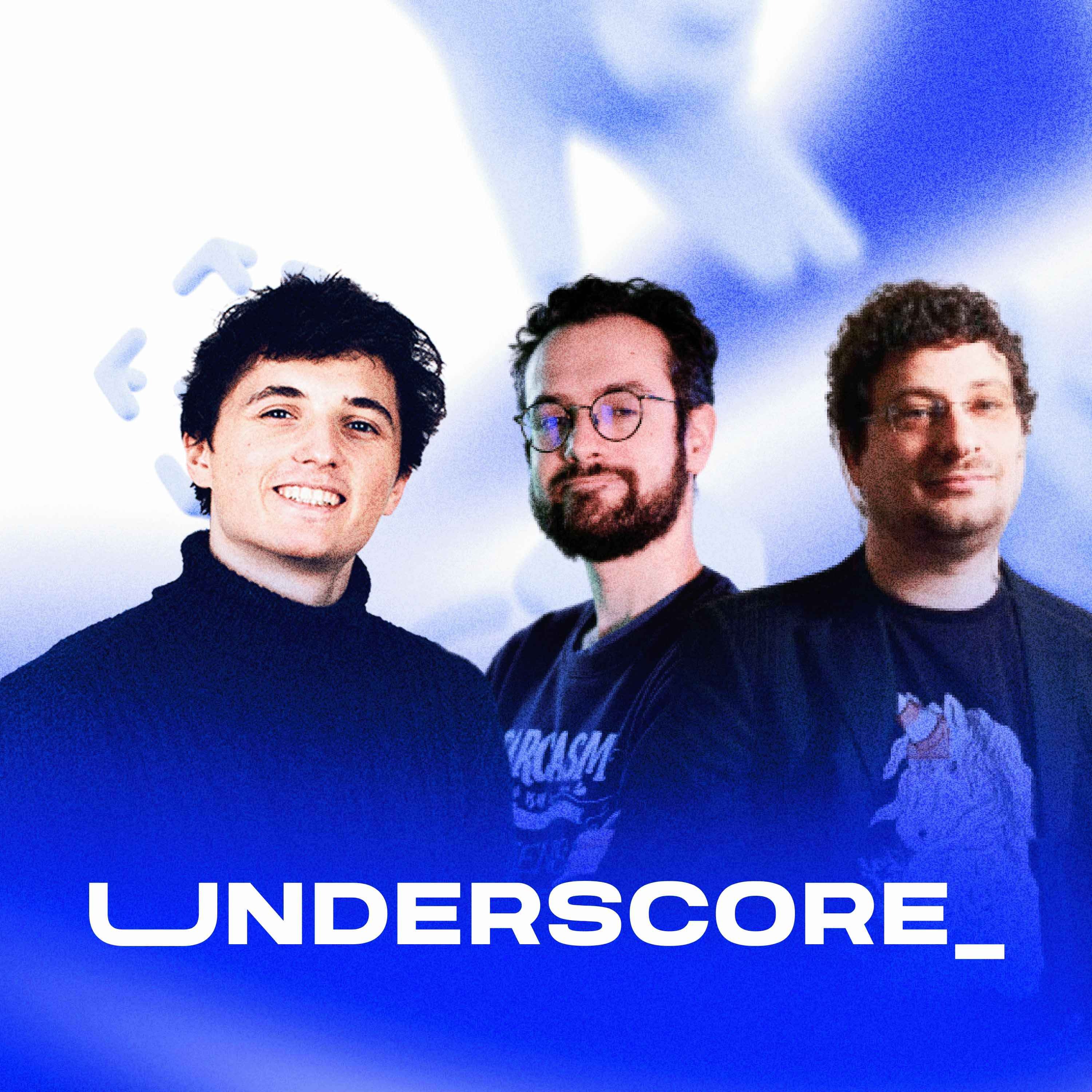 cover podcast