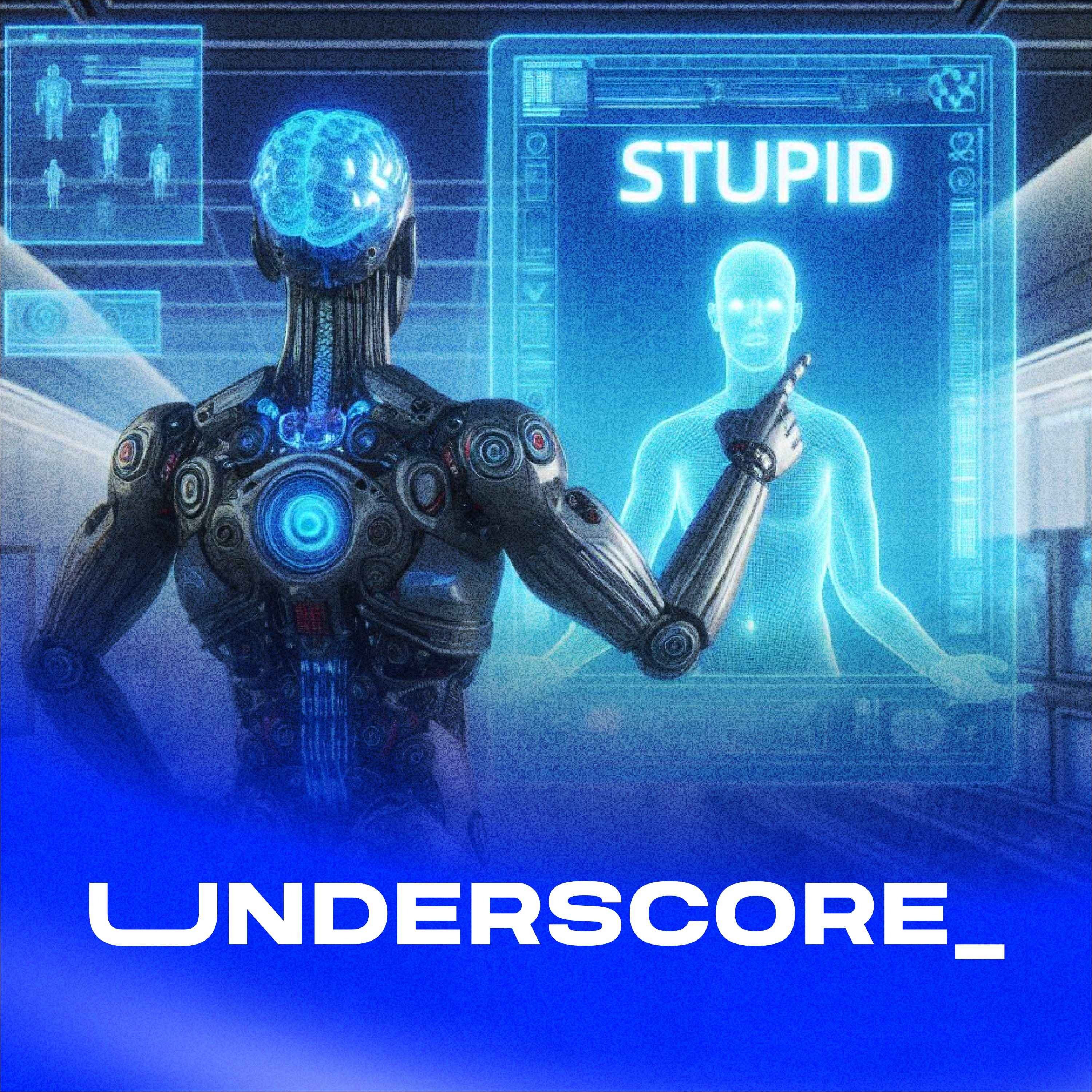 Underscore_