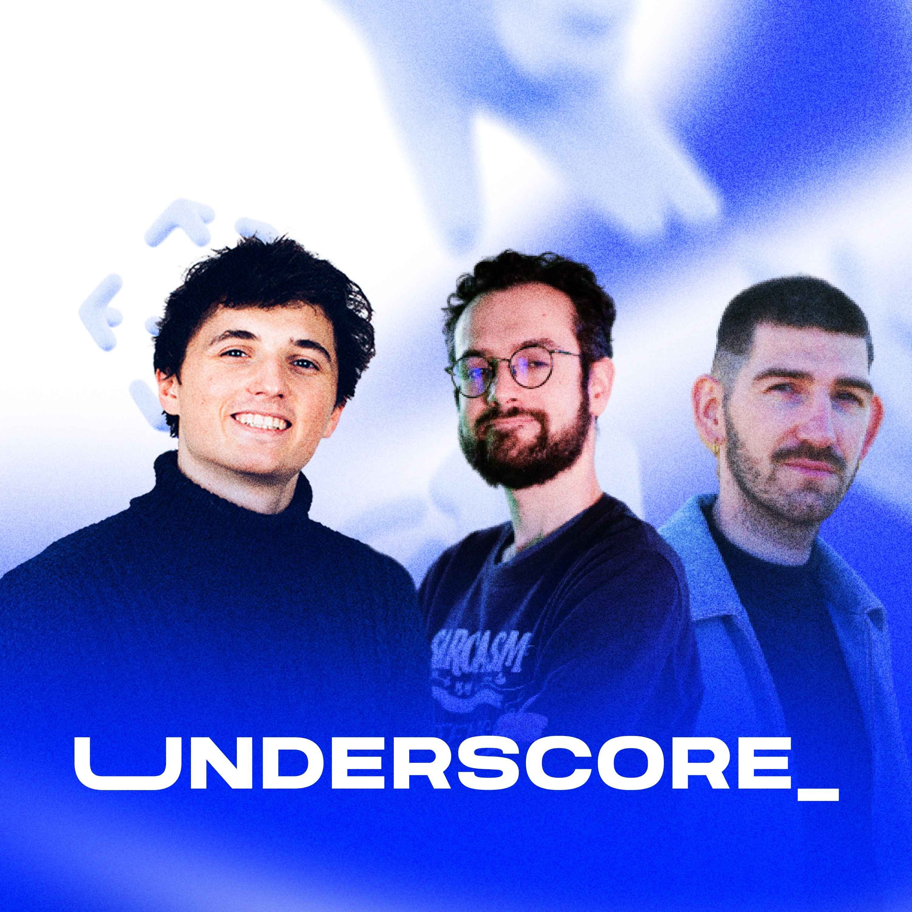 cover podcast