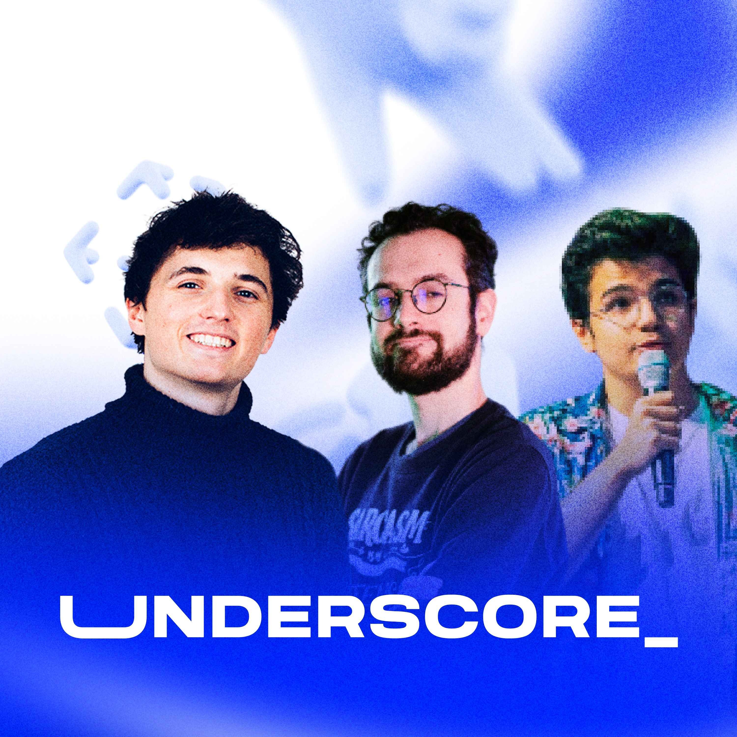 cover podcast