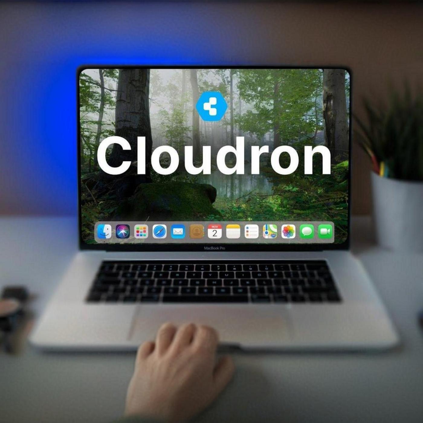 Cet app d’auto‑hébergement va détrôner tous vos abonnements — chronique Michaël de Marliave