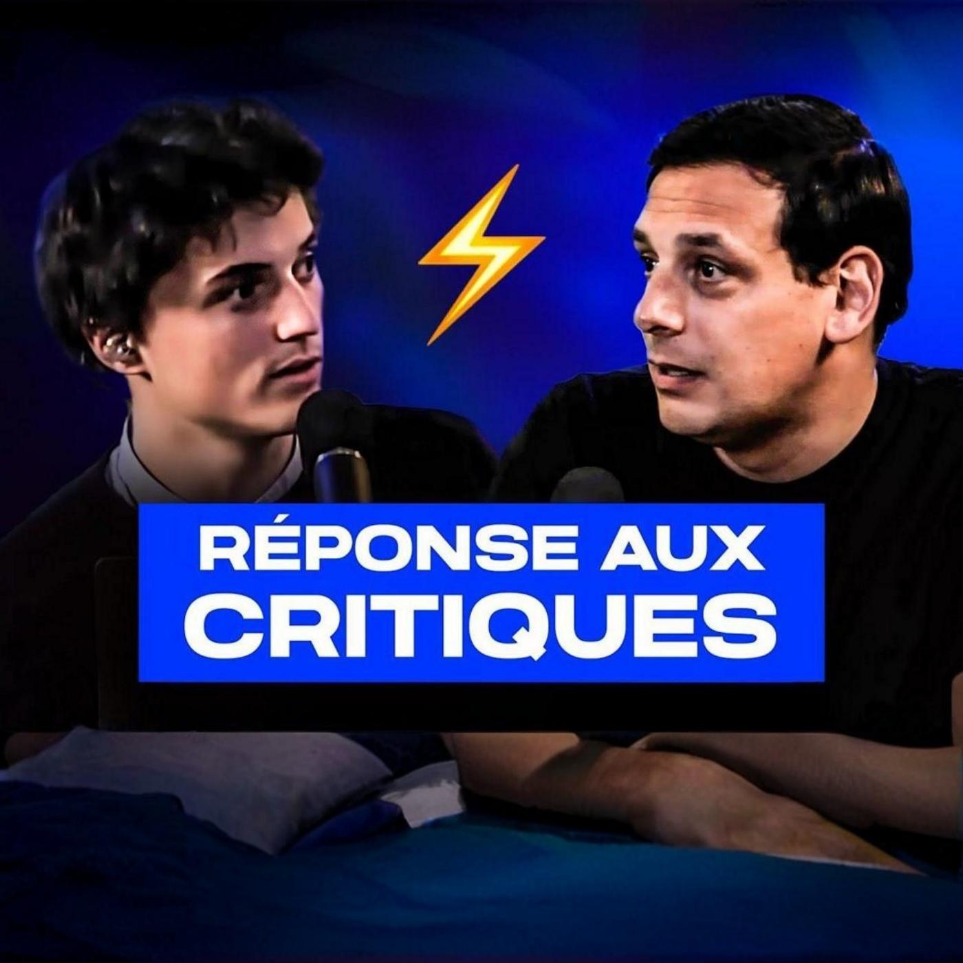 Bots de trading : arnaque ou outil sérieux ? — Matthias Baccino (Trade Republic)