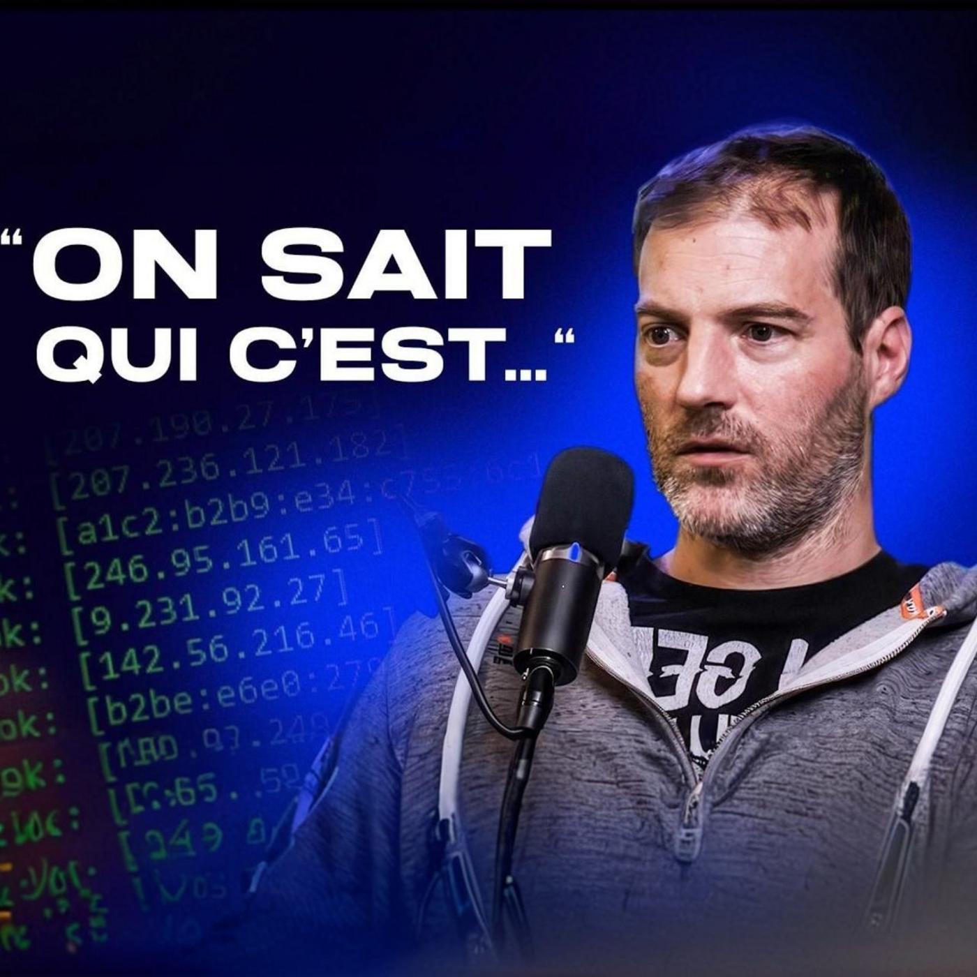 Comment Doctolib a stoppé une cyberattaque — Cédric & Clément (Doctolib)