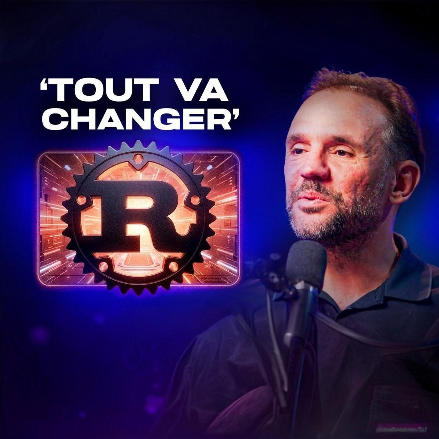 Pourquoi les devs réécrivent tout avec ce langage ? — Sylvestre Ledru (Mozilla)