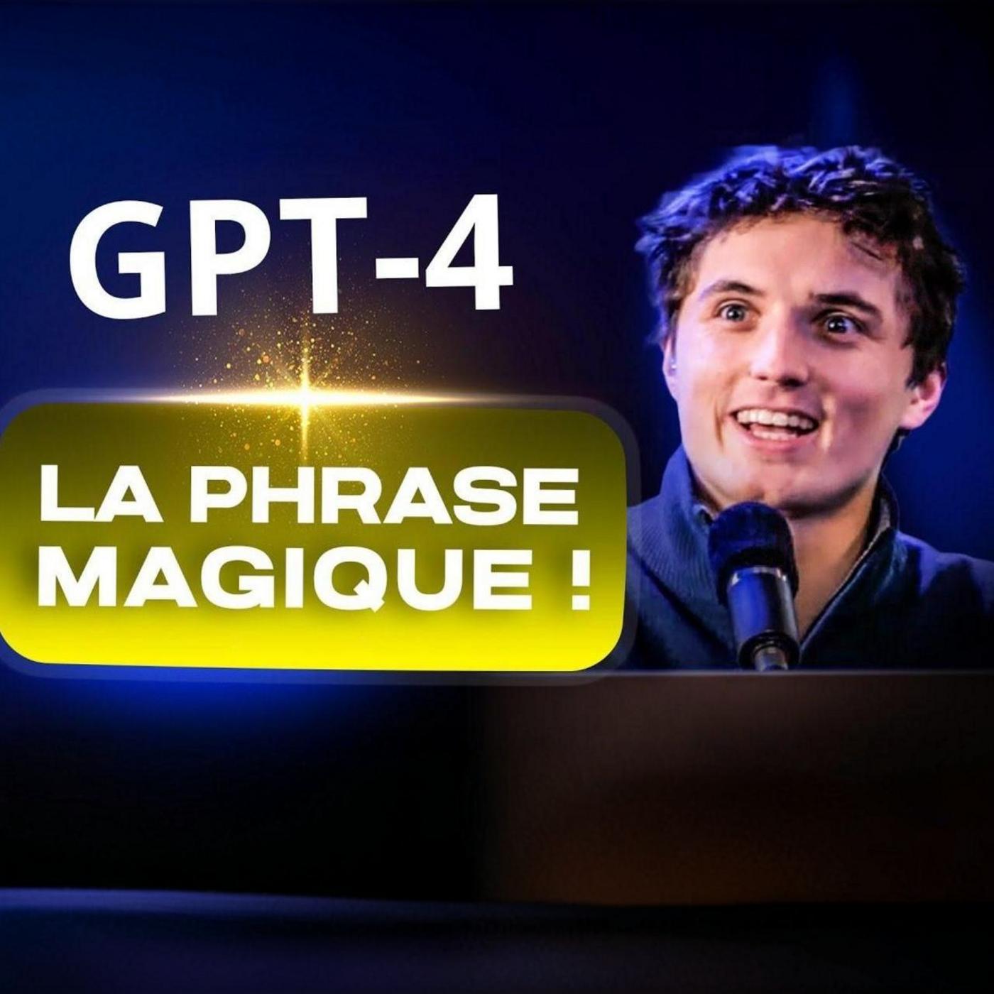 Voici quoi demander à la nouvelle version de ChatGPT — chronique Michaël de Marliave