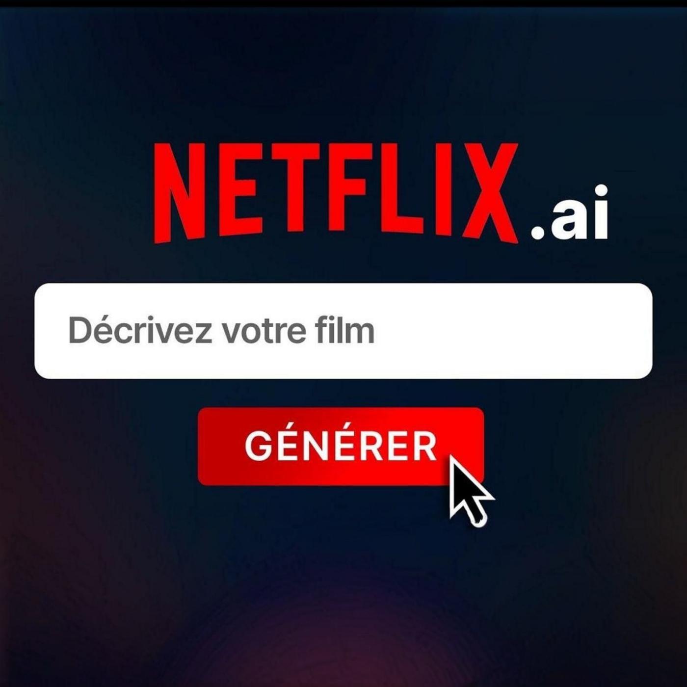 Comment l’IA va transformer le cinéma — chronique Michaël de Marliave
