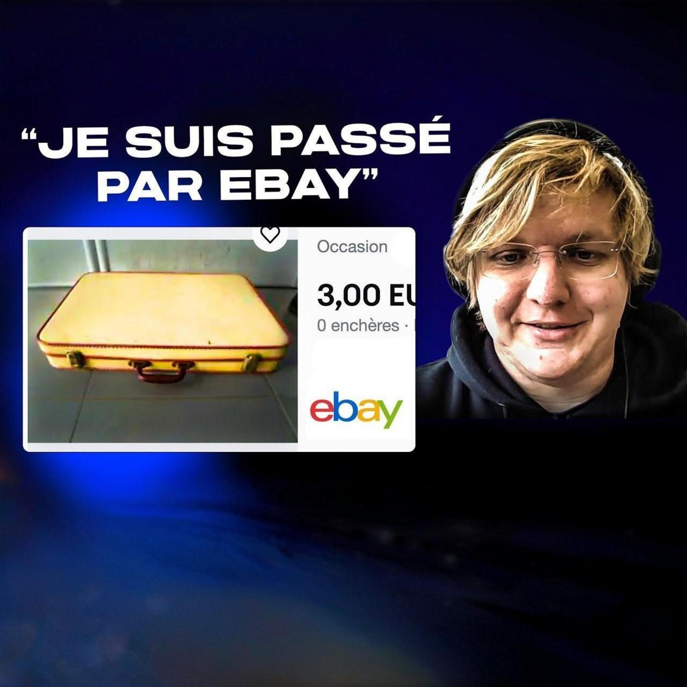 Des données biométriques de l’armée US en vente sur eBay — Matthias Marx