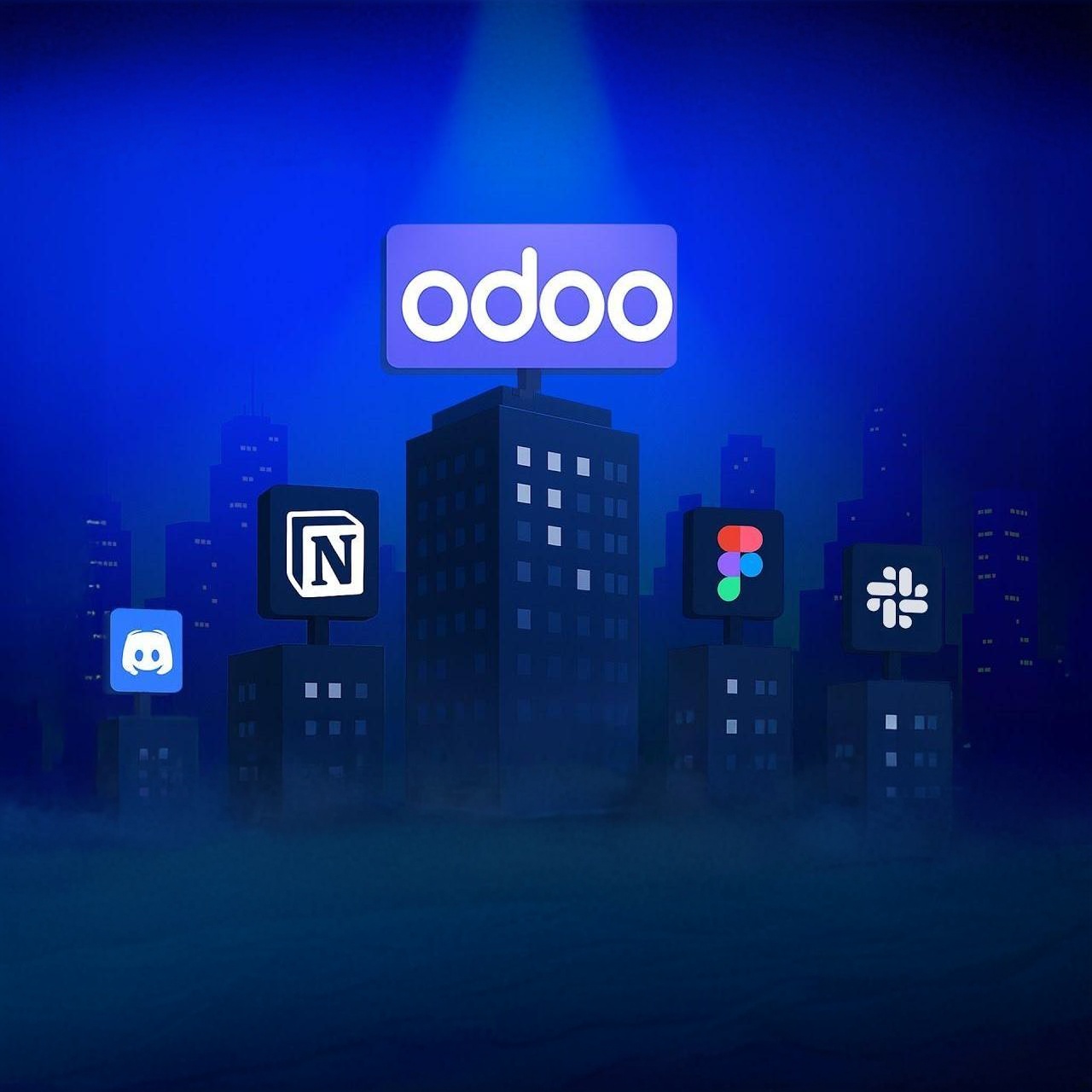 Odoo : Ce géant à 12 millions d'utilisateurs que personne ne connait — Fabien Pinckaers (Odoo)
