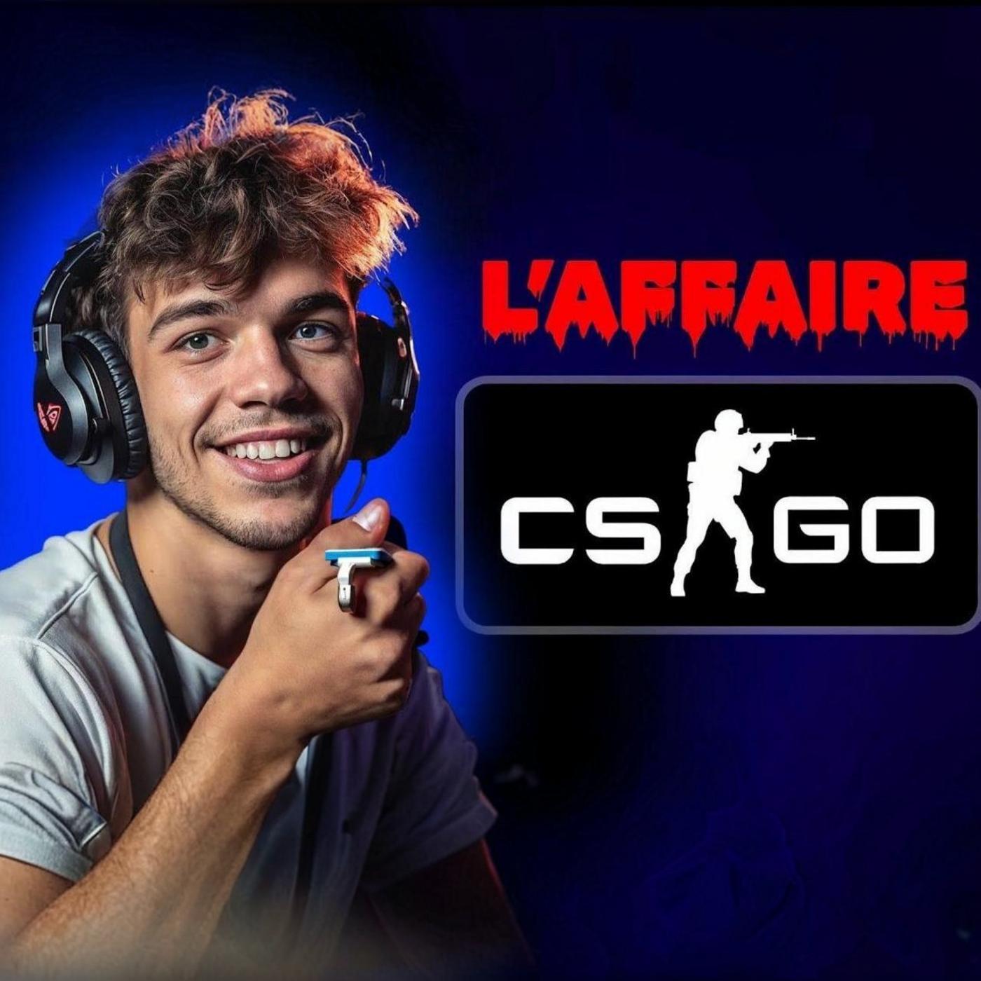 La triche gangrène l’e-sport, même en direct — chronique Matthieu Lambda