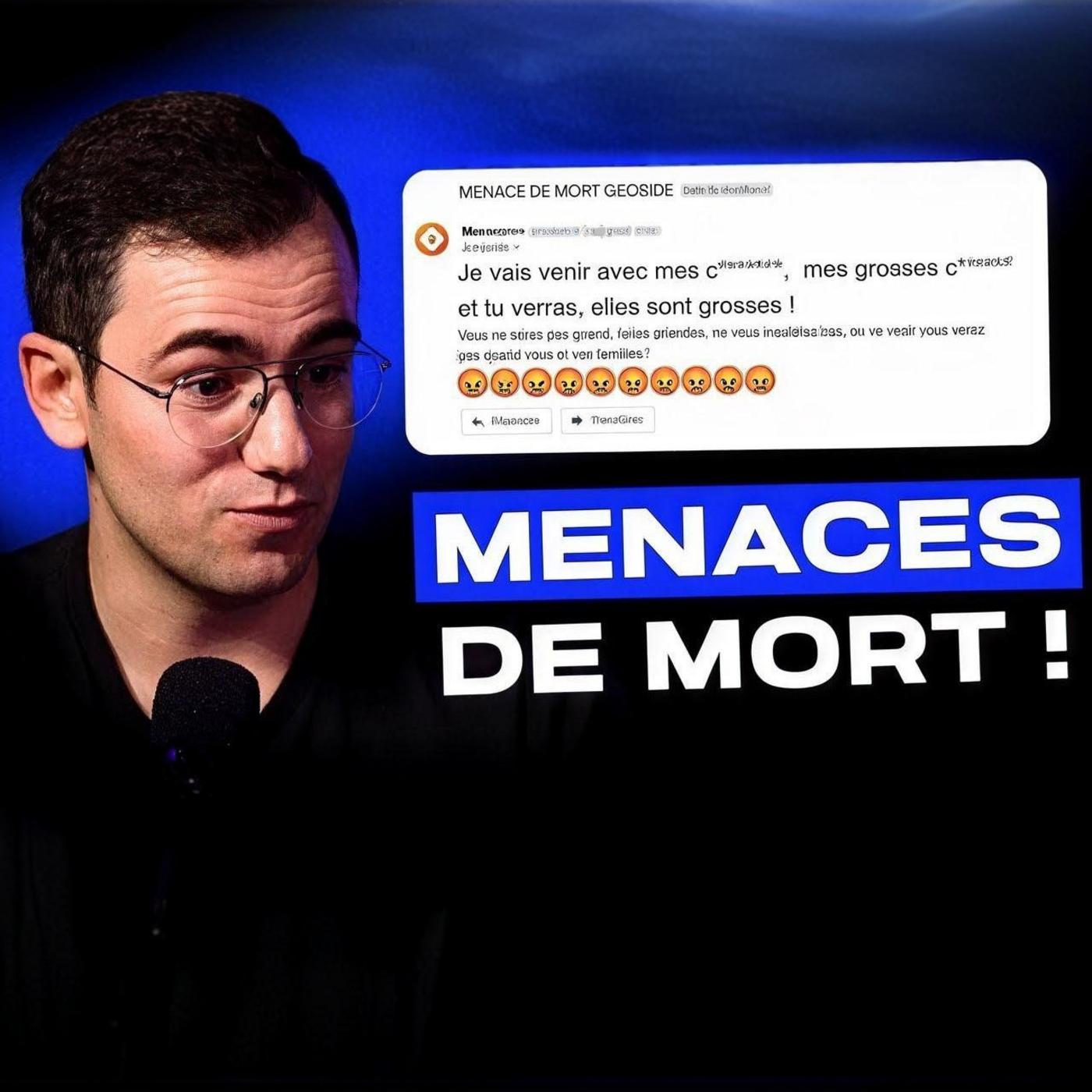 Vol, trahison, chantage : il révèle l'envers du succès de sa startup — Walane (GeoRide)