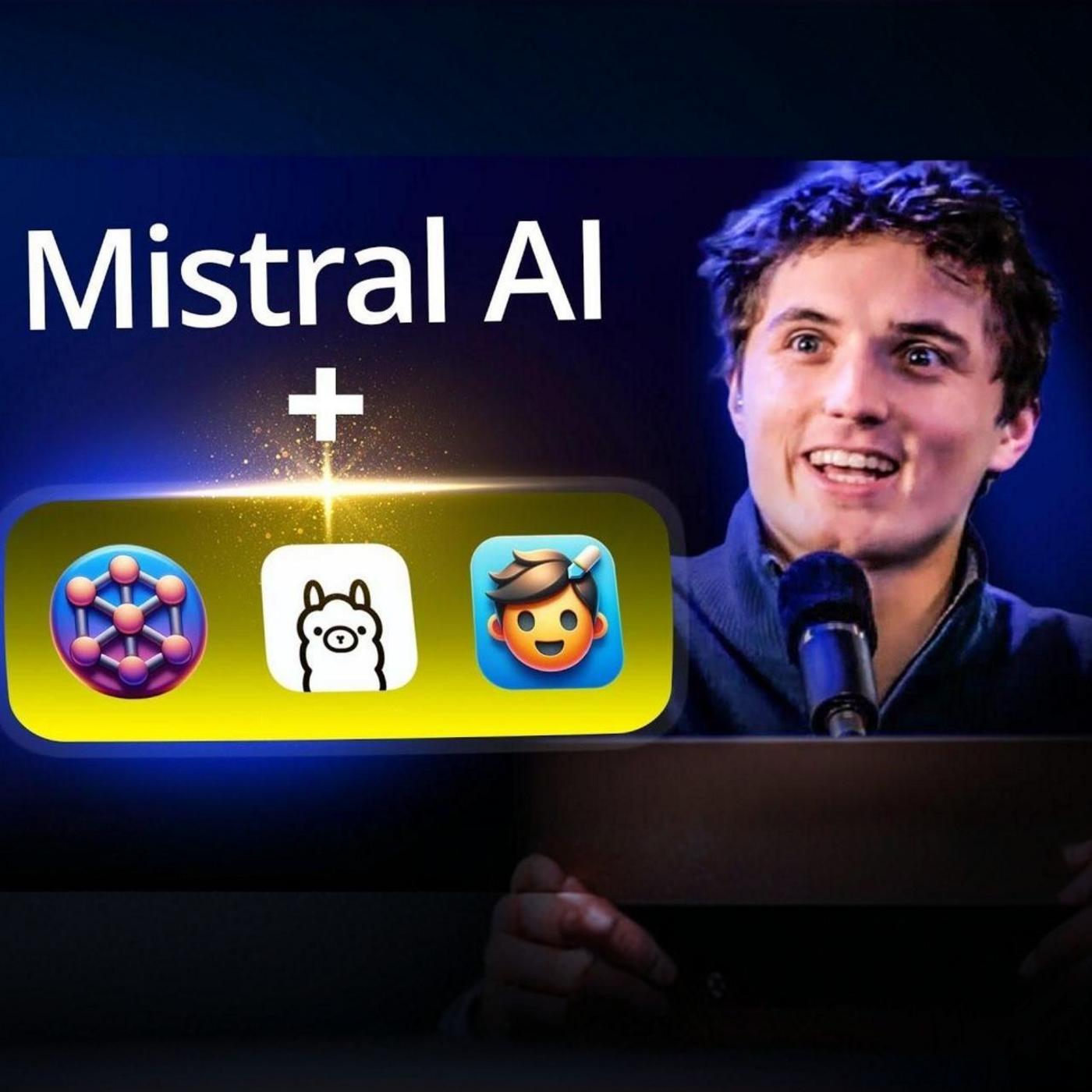 4 logiciels de création qui ont vraiment compris l’IA — chronique Michaël