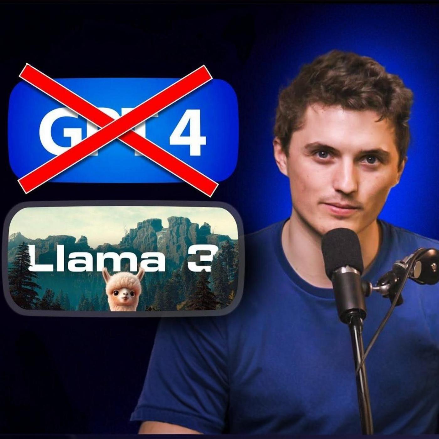 Meta et l’open source : générosité ou stratégie ? — Arthur Zucker (Hugging Face)