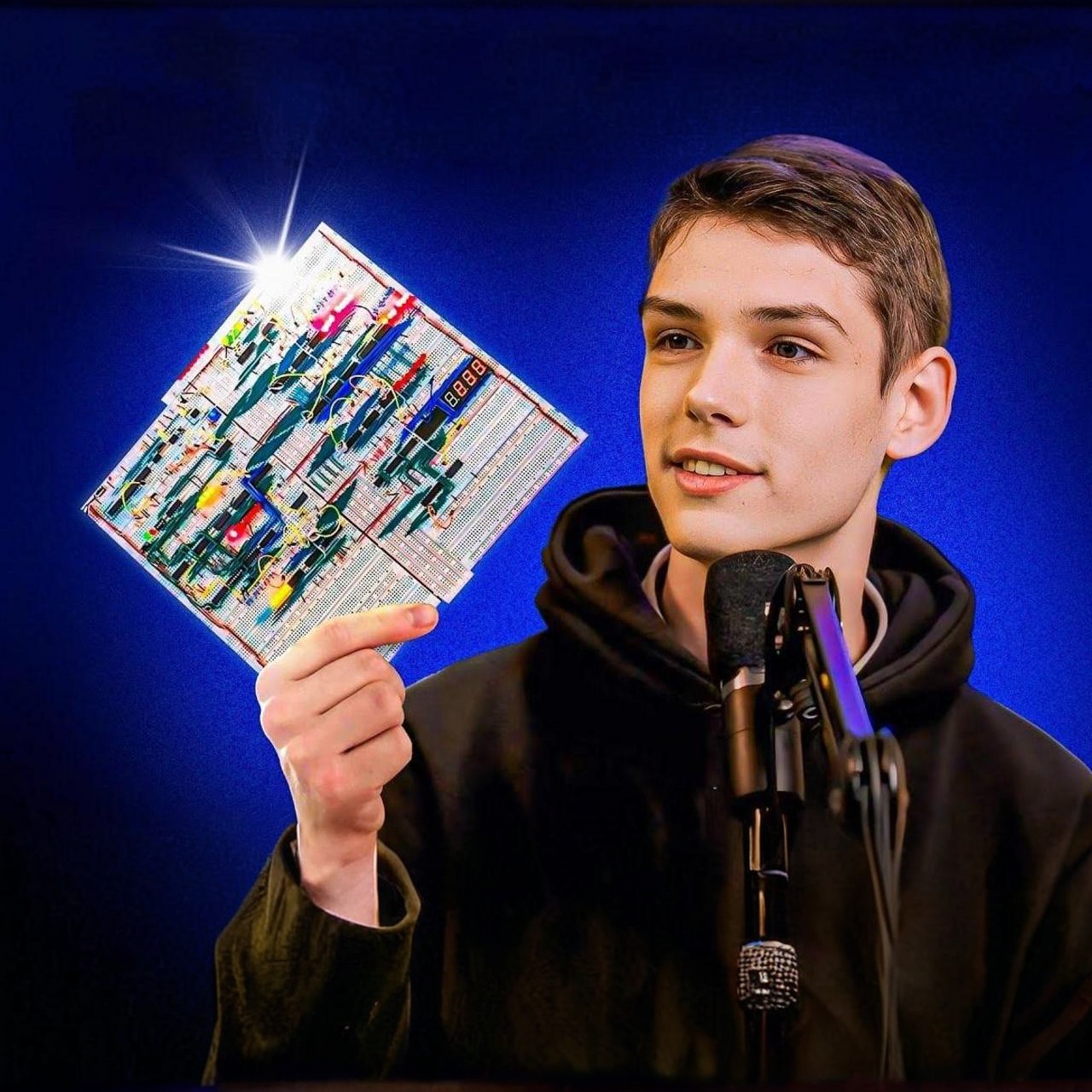 cover podcast
