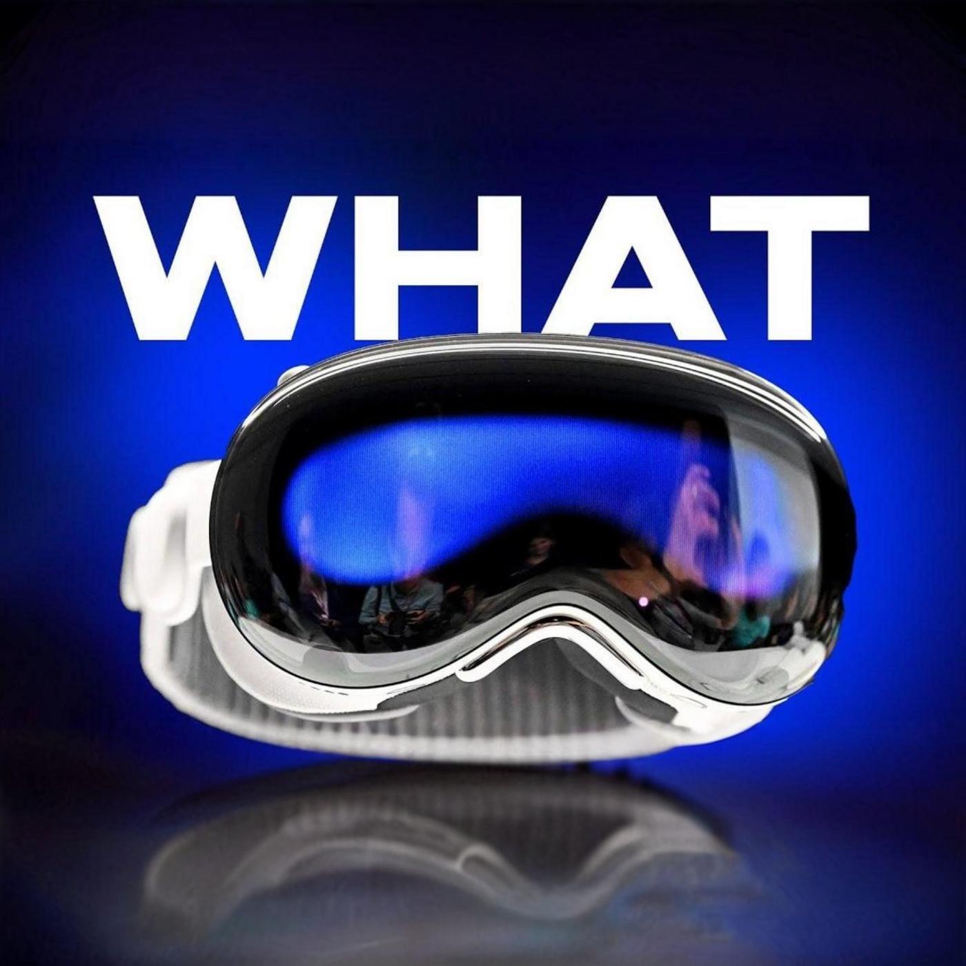 À quoi sert vraiment l’Apple Vision Pro ? — Tina Nigro