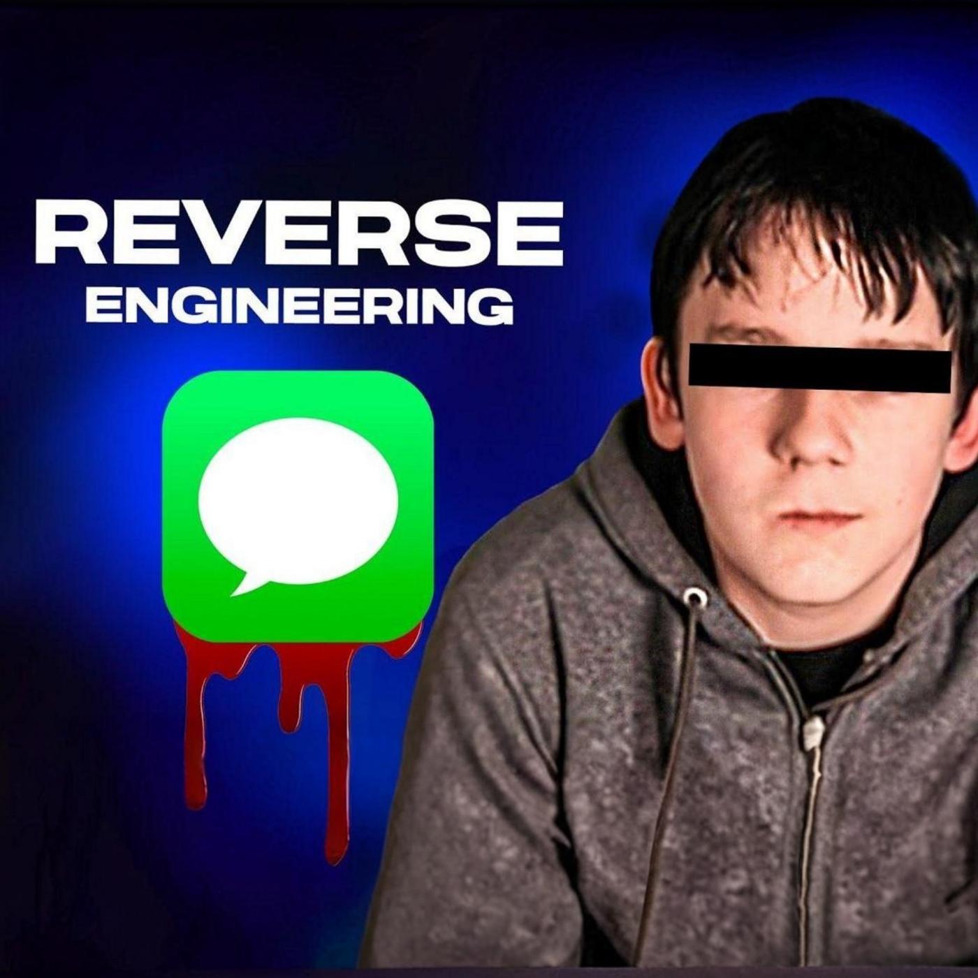 Le lycéen qui a rendu fou Apple en perçant iMessage — chronique Matthieu Lambda