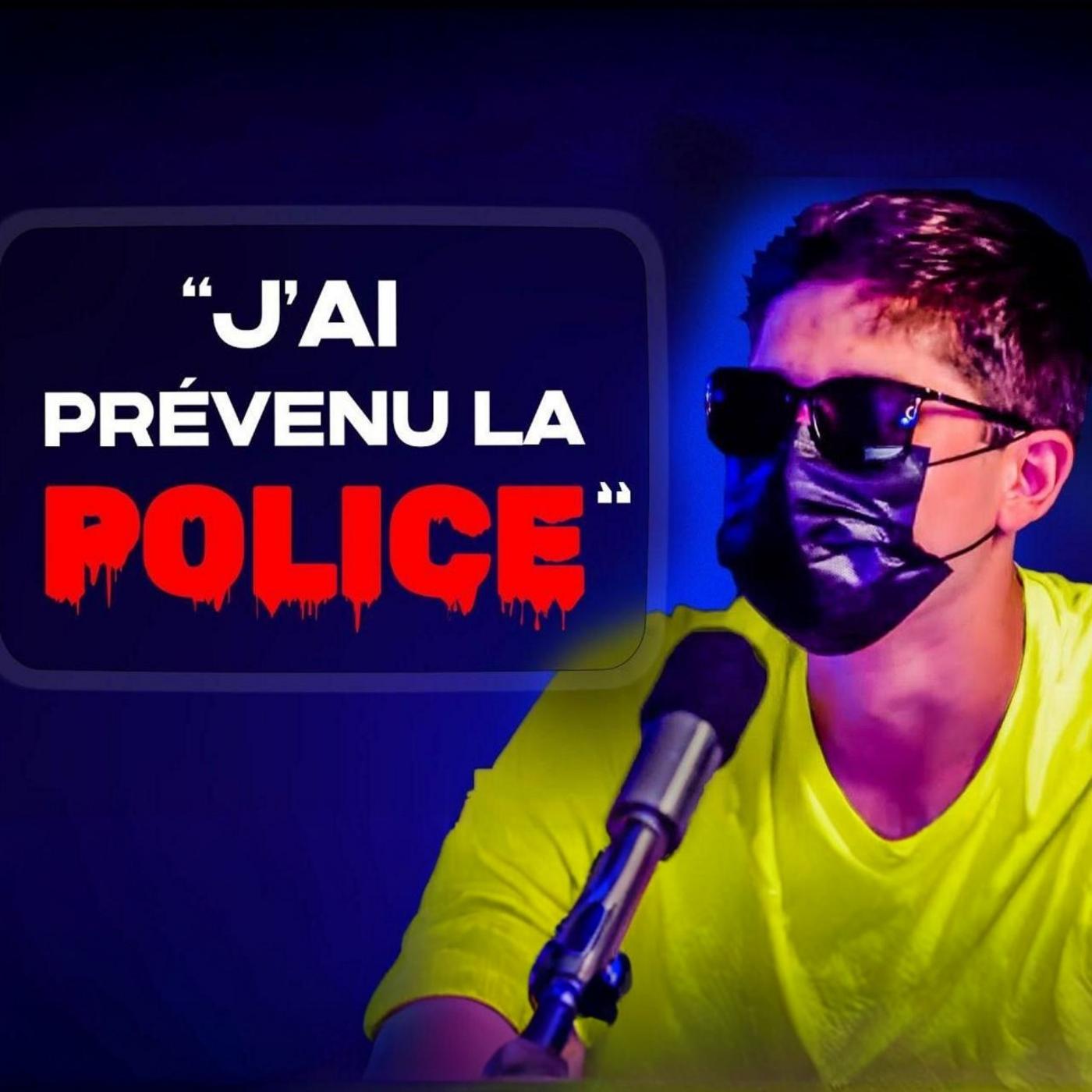 Il a démasqué un terroriste grâce à Instagram