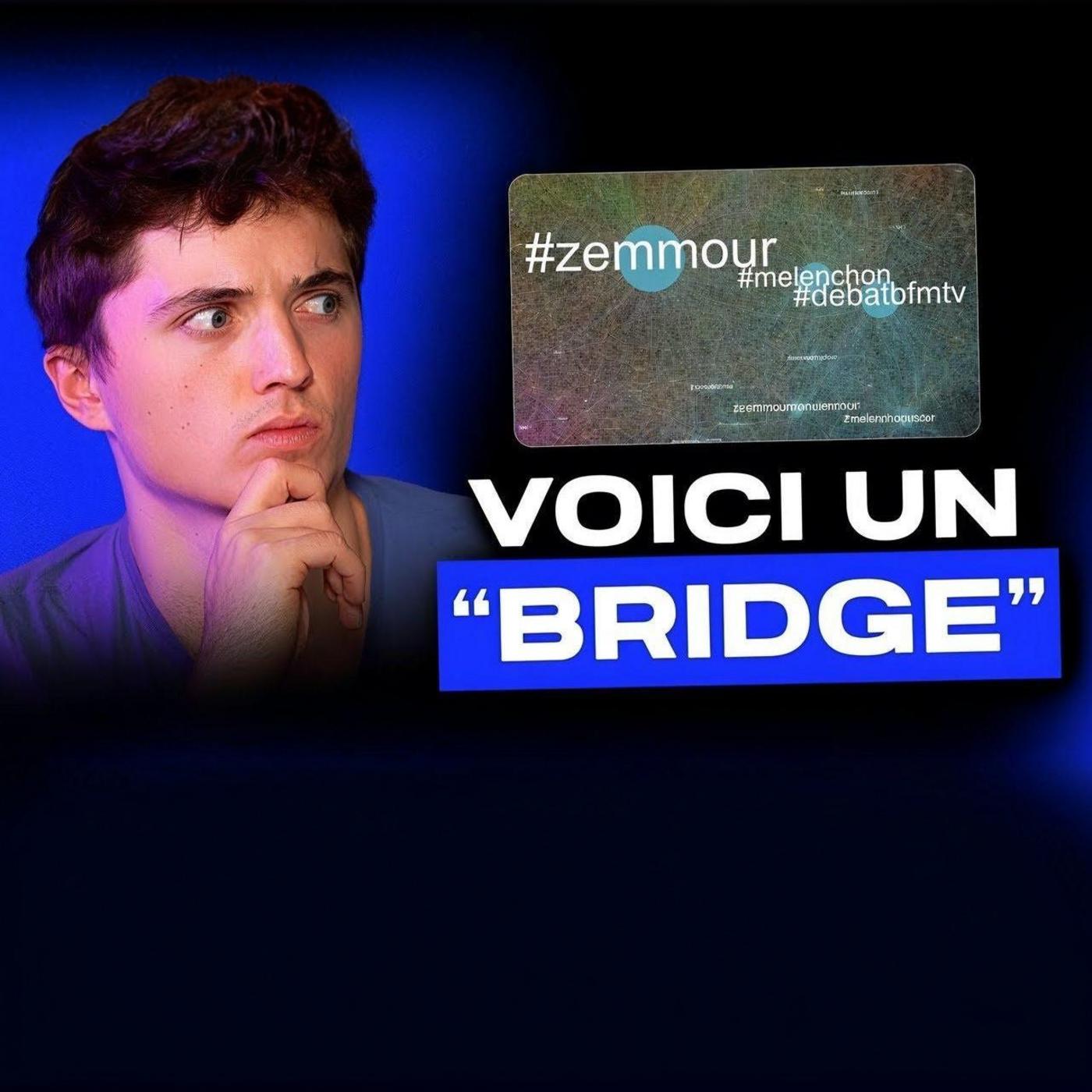 Il a cartographié l'algorithme YouTube — Nicolas Bouchaïb