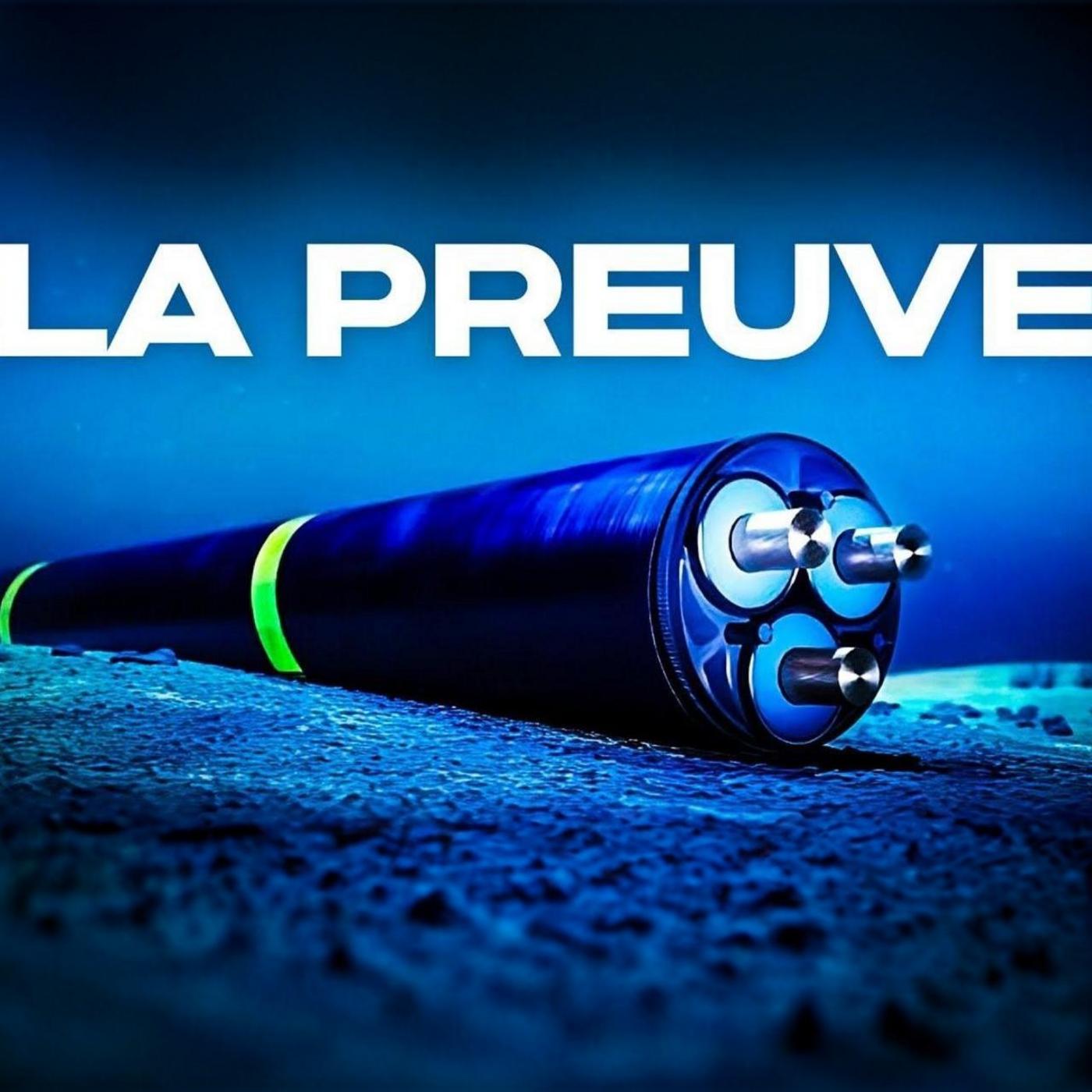 La trouvaille d’un hacker sur les câbles Internet sous-marins — chronique Matthieu Lambda