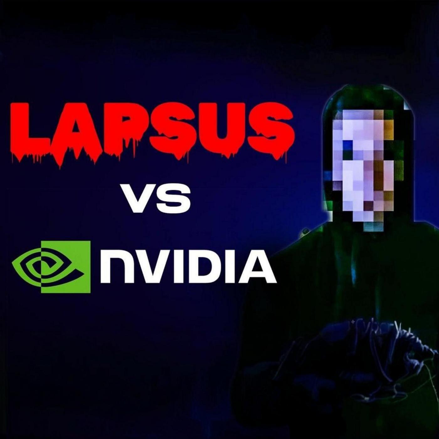 Comment Nvidia s'est vengé d'un hacker de 16 ans — chronique Matthieu Lambda