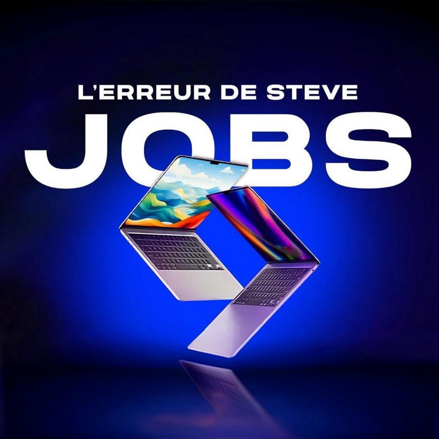 Pourquoi le gaming sur Mac ne prend pas — chronique Matthieu Lambda