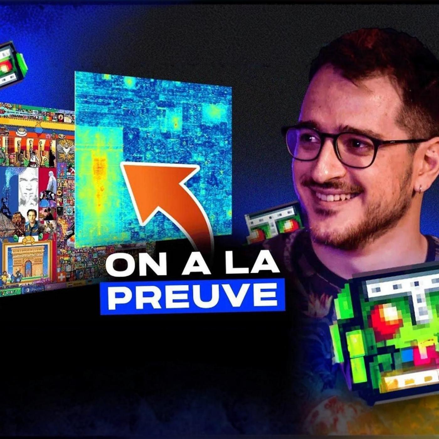 Sa découverte sur la triche à la Pixel War — Nicolas Bouchaïb