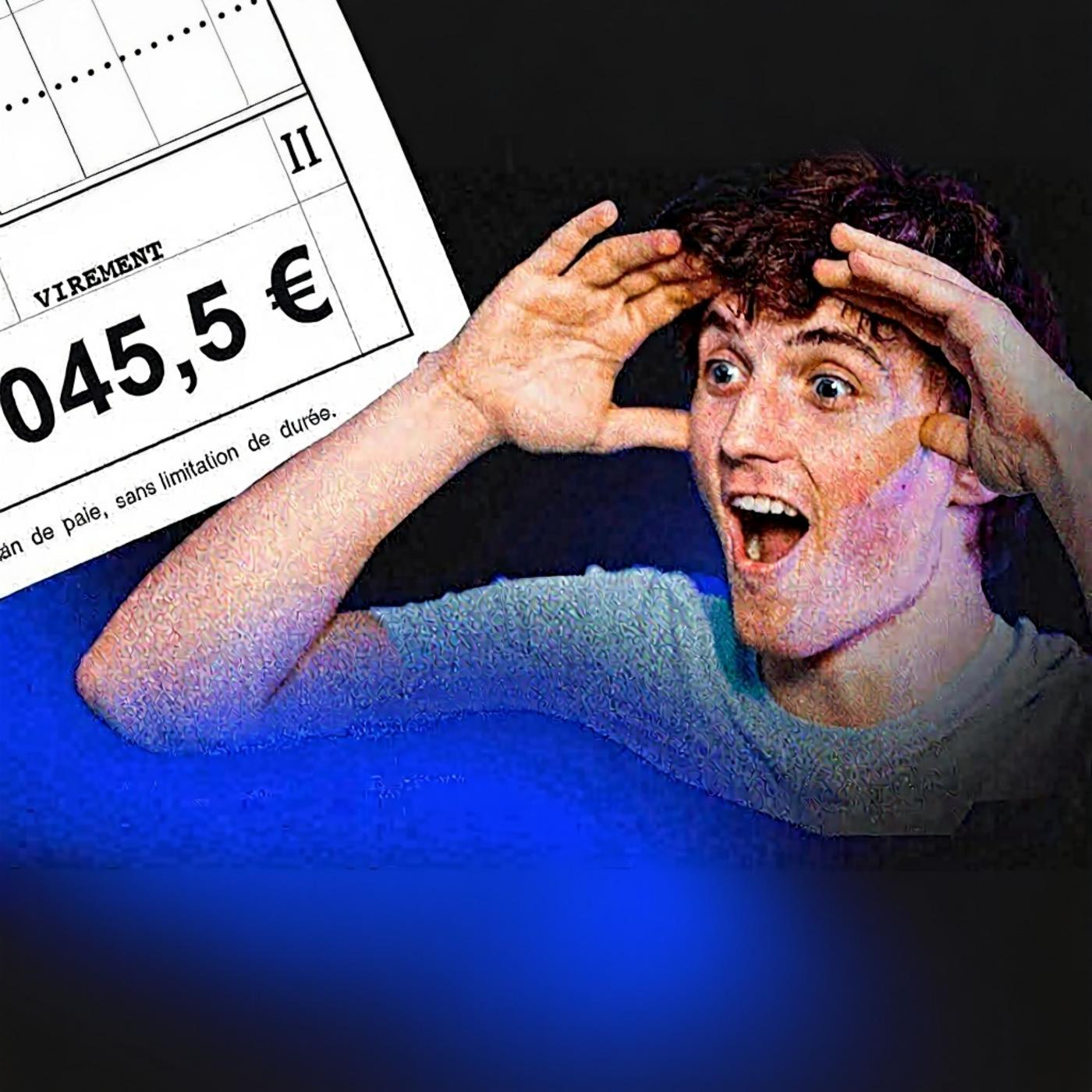 Combien gagnent vraiment les développeurs ? — Benjamin Code