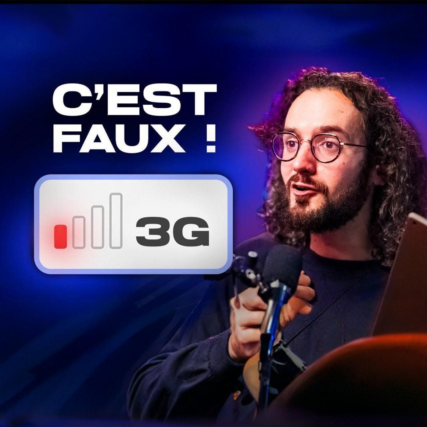 Les petits mensonges de ces interfaces du quotidien — chronique Matthieu Lambda