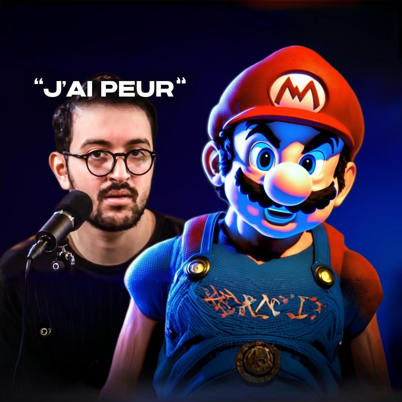 cover podcast
