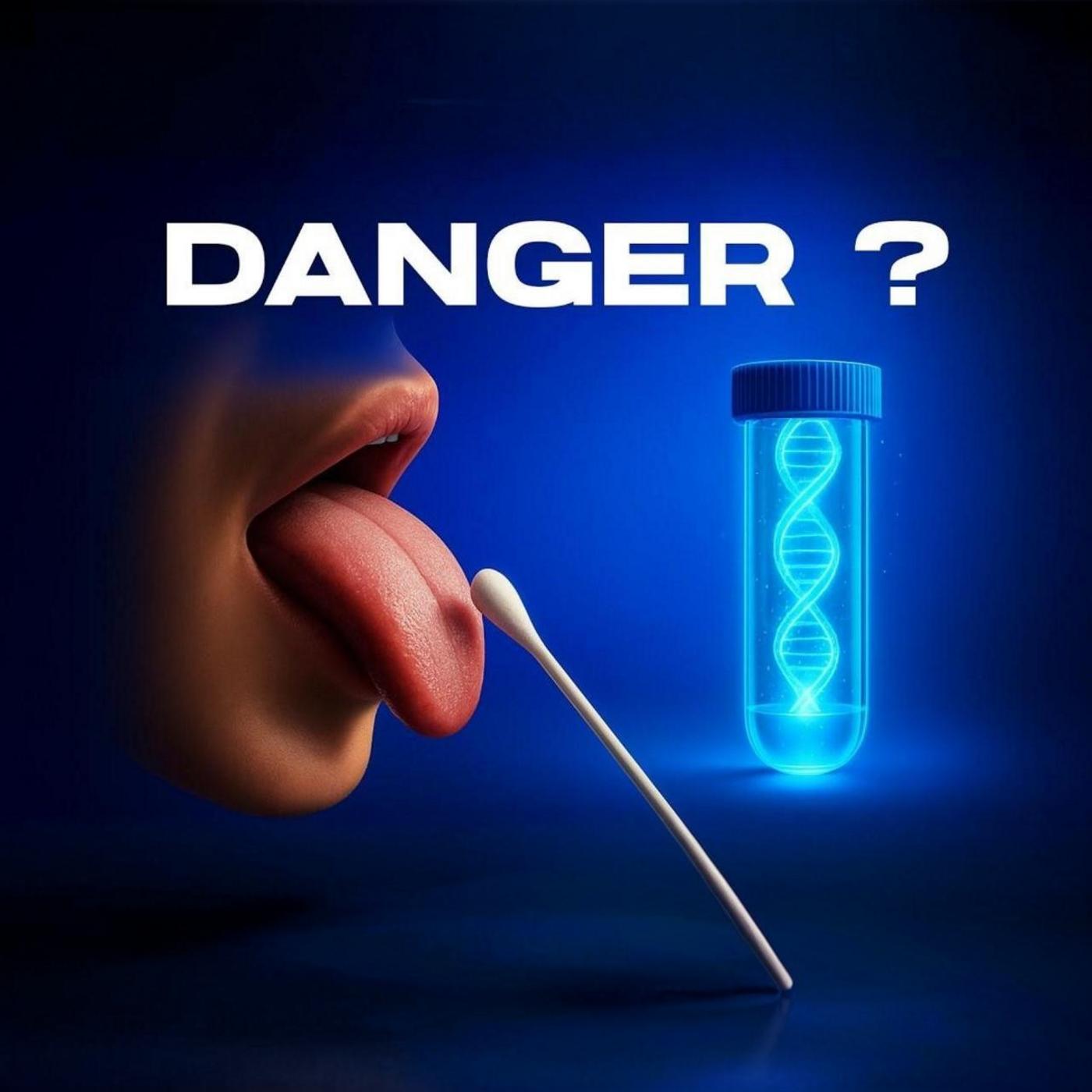 Pourquoi la France interdit formellement les tests ADN ? — Viviane Lalande