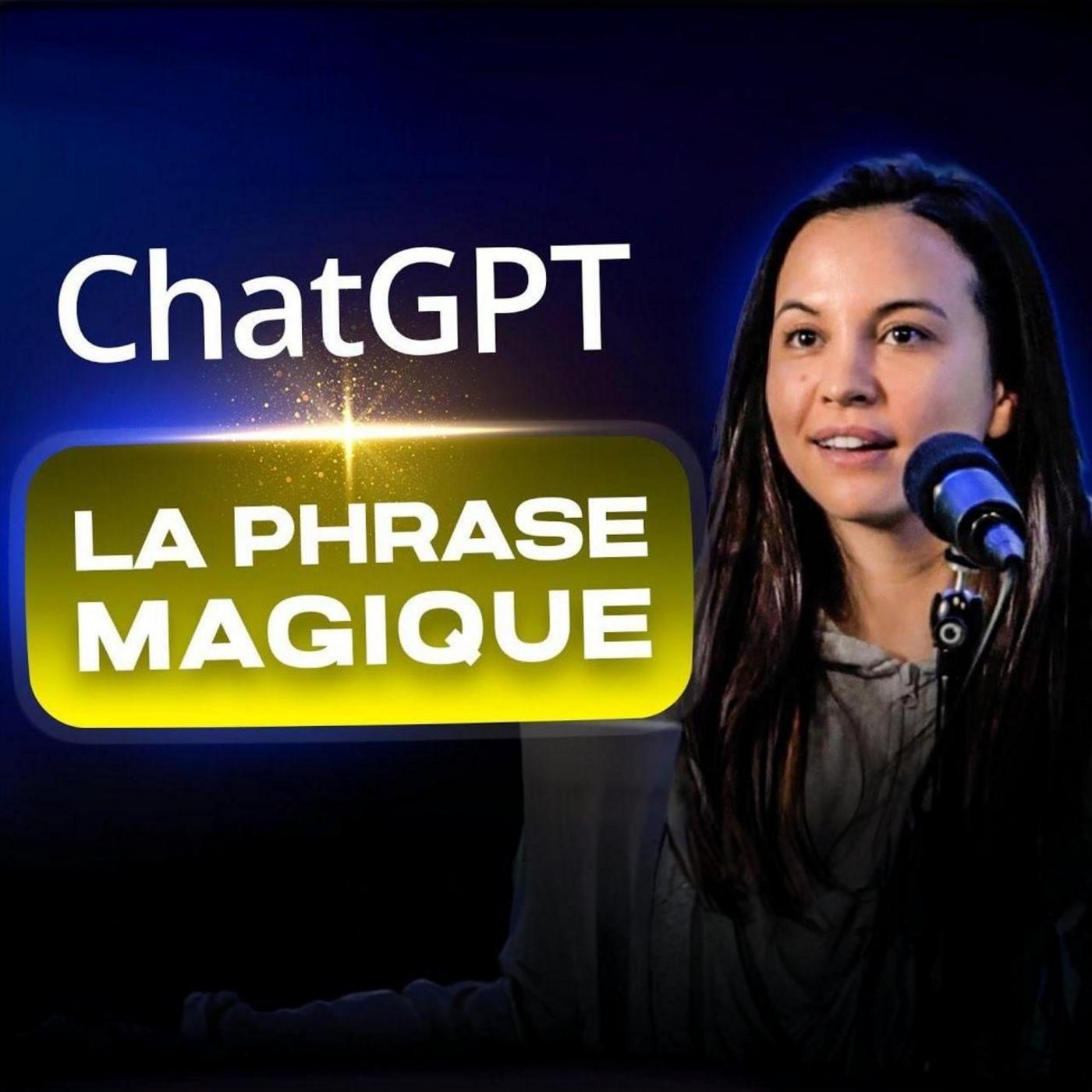 ChatGPT peut écrire un livre de A à Z — chronique Michaël de Marliave