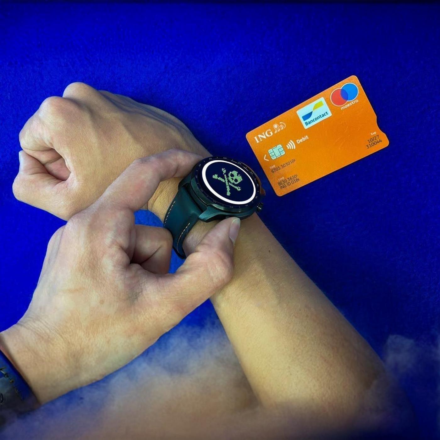 Comment infiltrer une entreprise avec ces 3 gadgets d’espionnage — chronique Rémi Fleurance