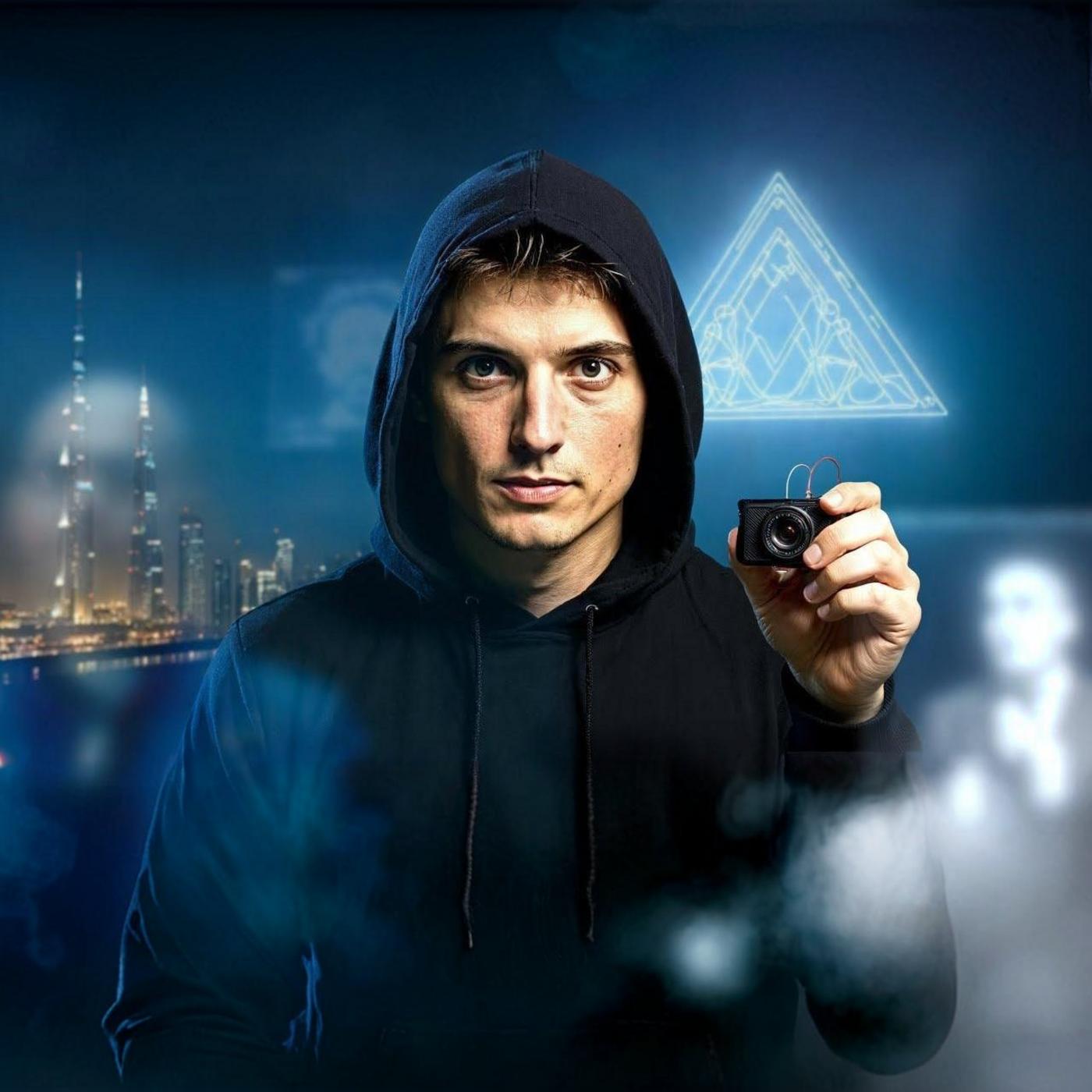 J’ai infiltré une pyramide de Ponzi — Micode