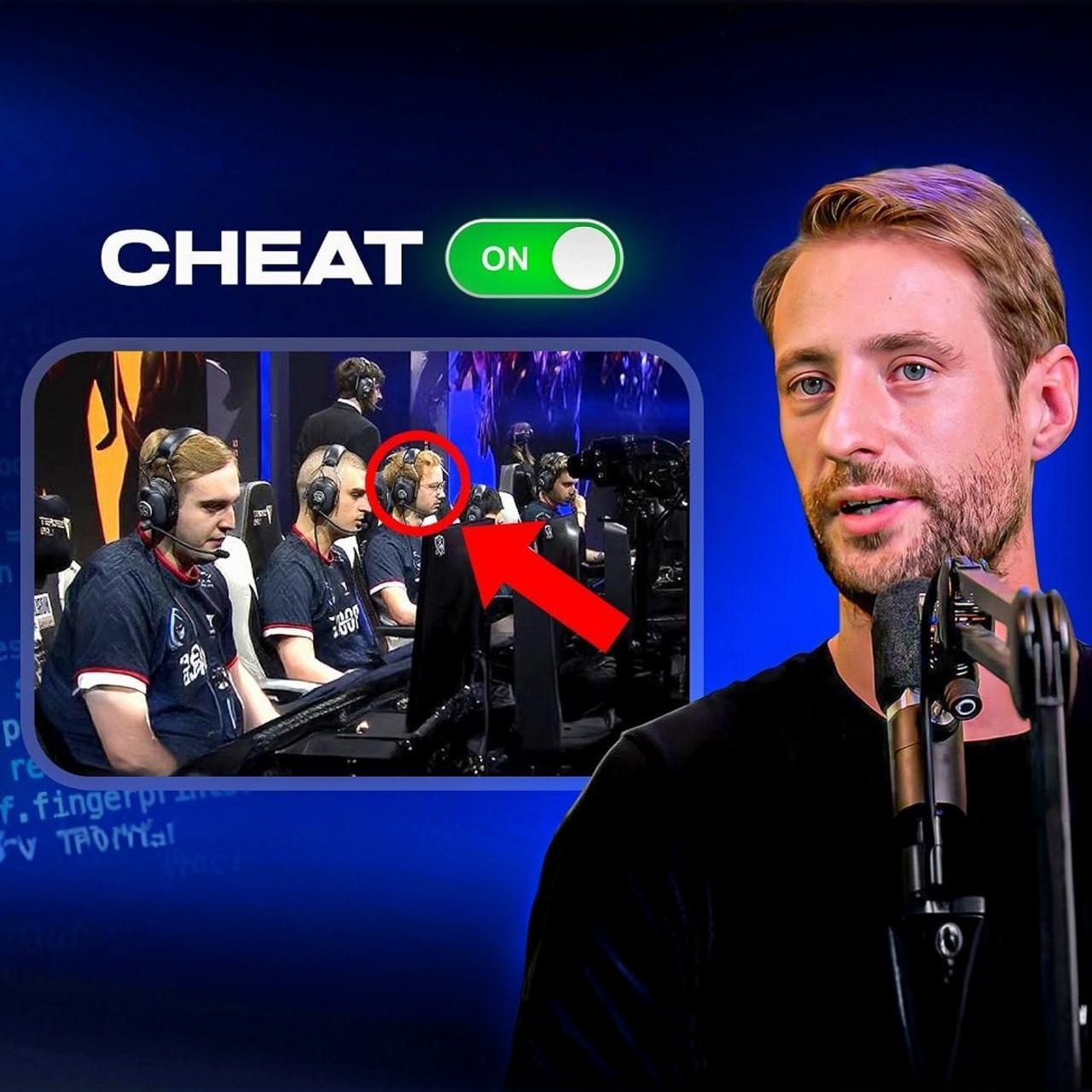 cover podcast