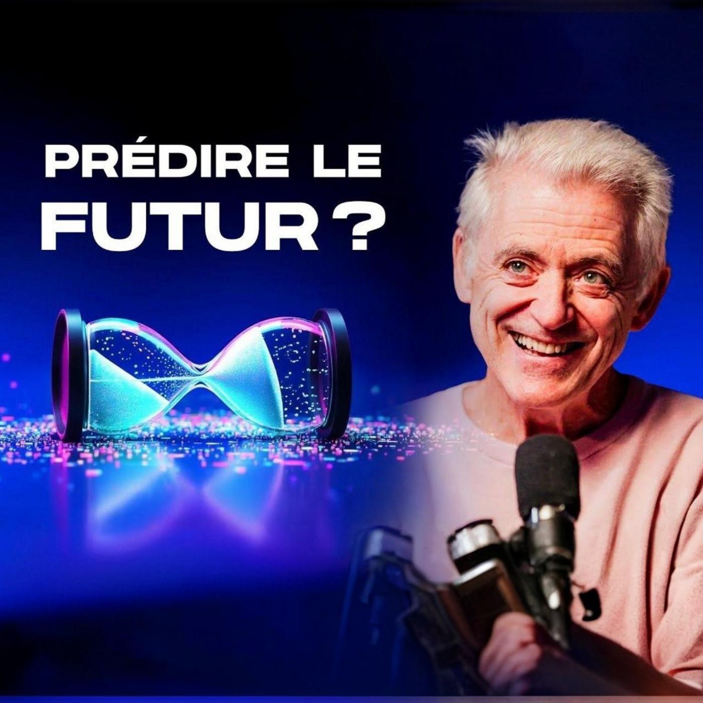 L’IA peut prédire la suite d’une vidéo ? — Jean Ponce