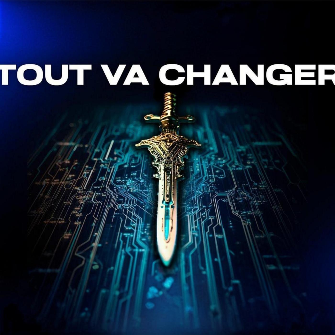 Il a créé le Graal des jeux de rôles — Pierre Chouzy (Menyr)