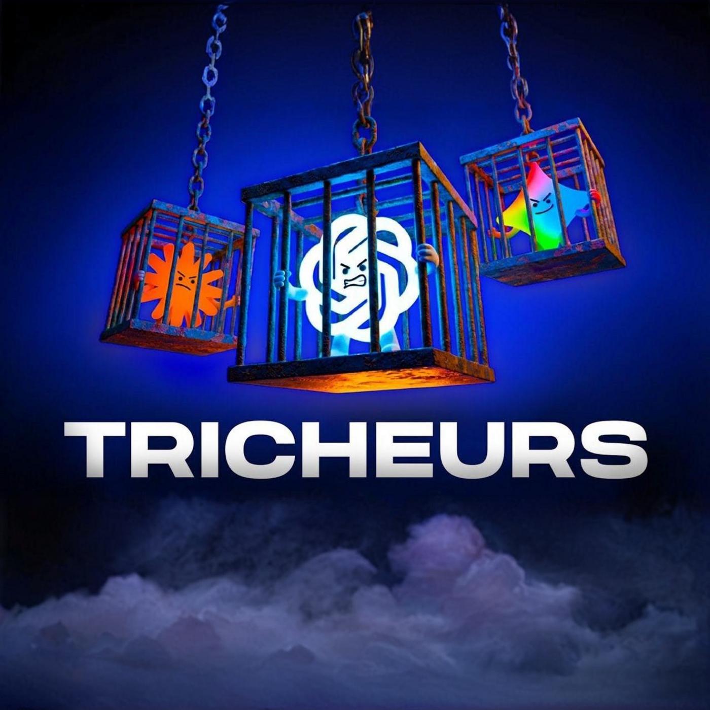 Les méthodes inavouables des géants de l'IA — Jean‑Louis Quéguiner