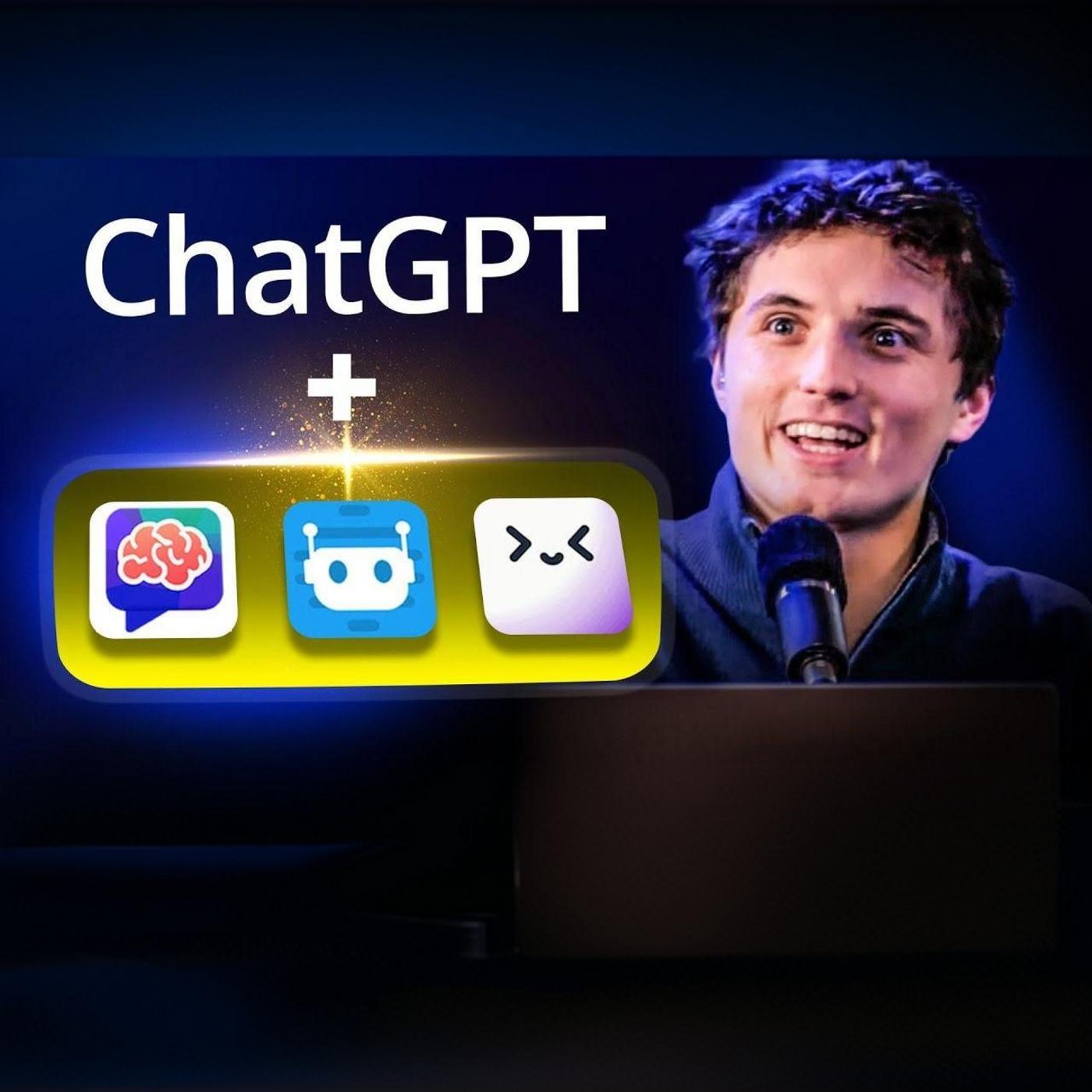 Ces extensions rendent ChatGPT bien plus utile au quotidien — chronique Michaël de Marliave